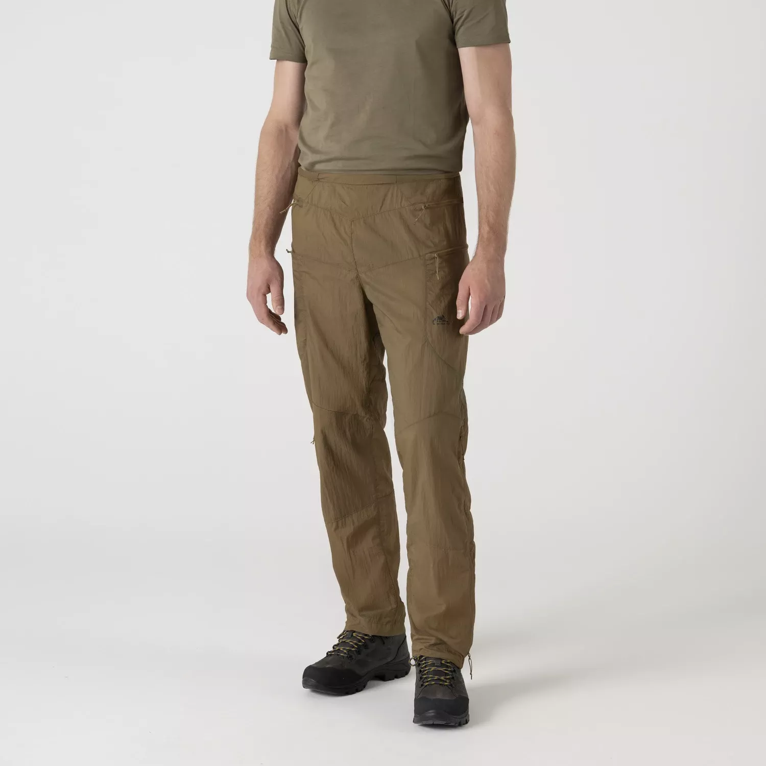 Windrunner Pants - Windpack® Nylon
