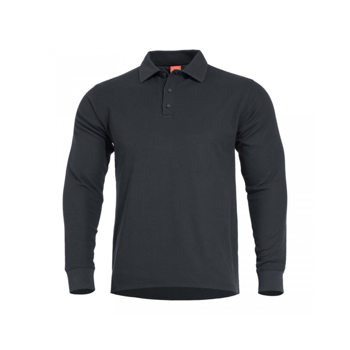 Aniketos Polo Shirt Langarm