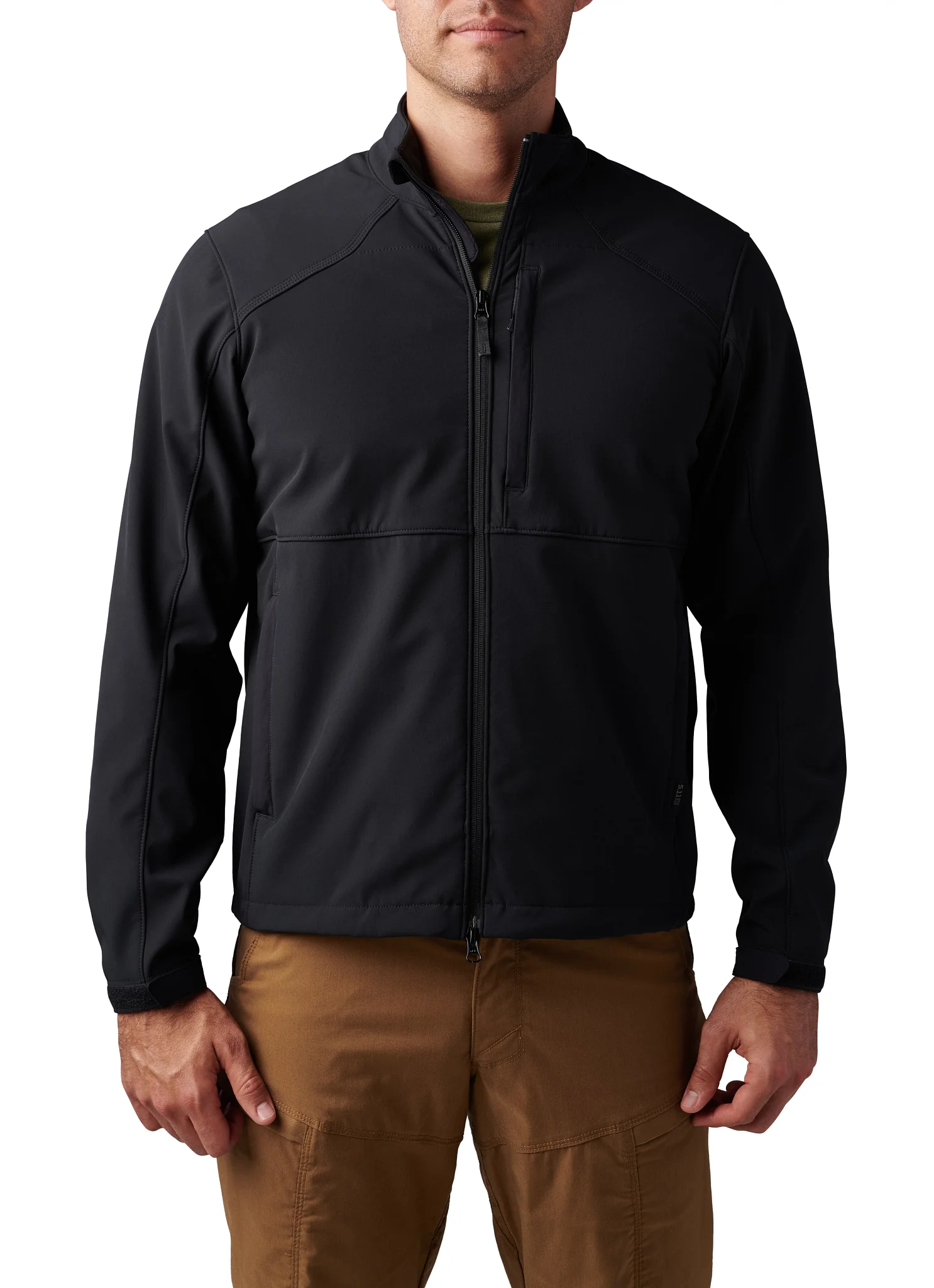 Nevada Softshell Jacket