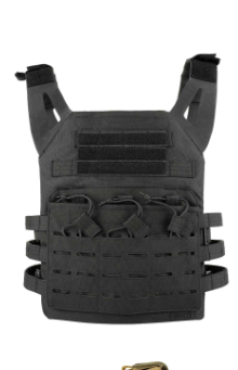 Special Ops Plate Carrier