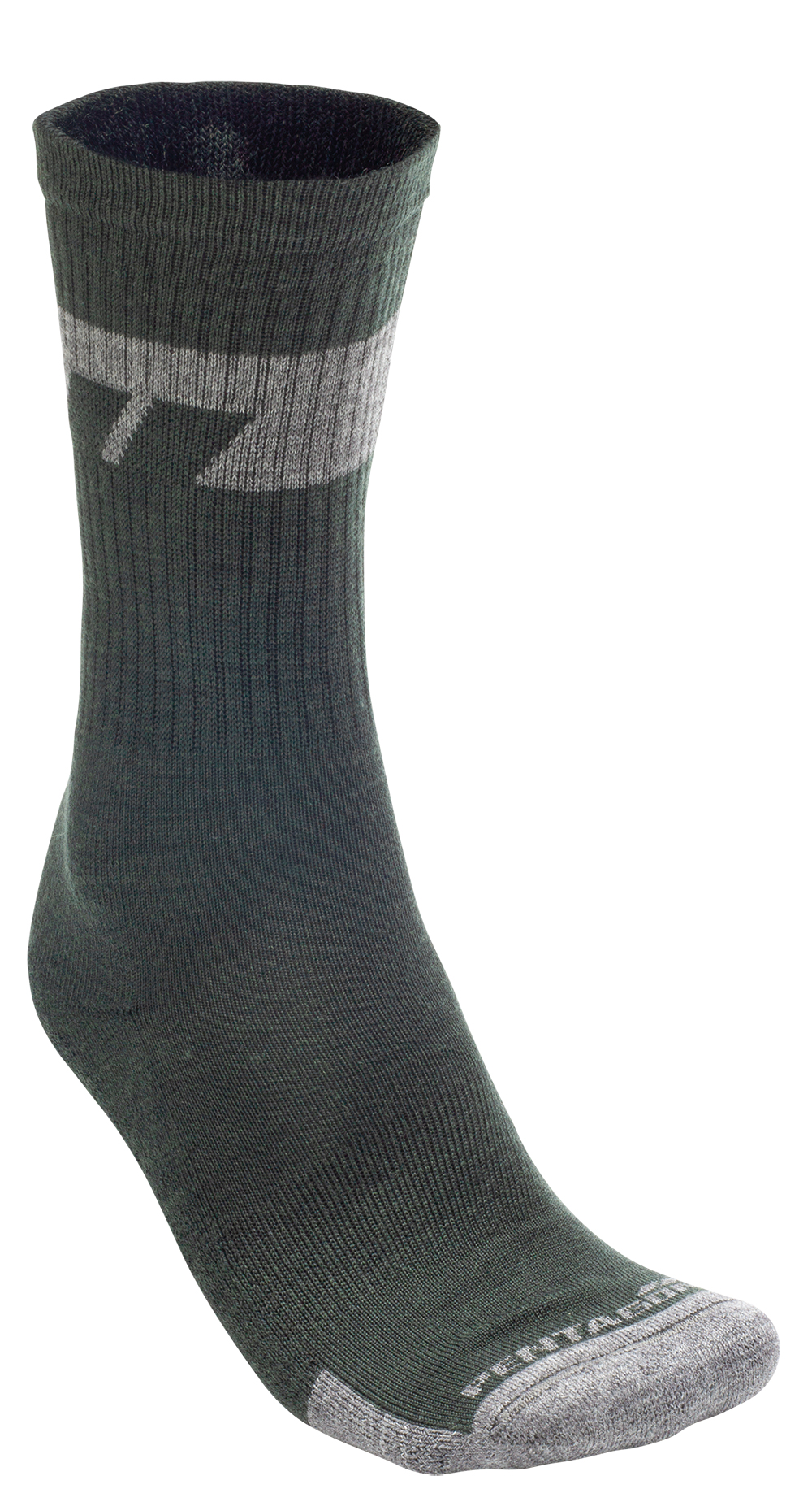 Alpine Merino Mid Socken