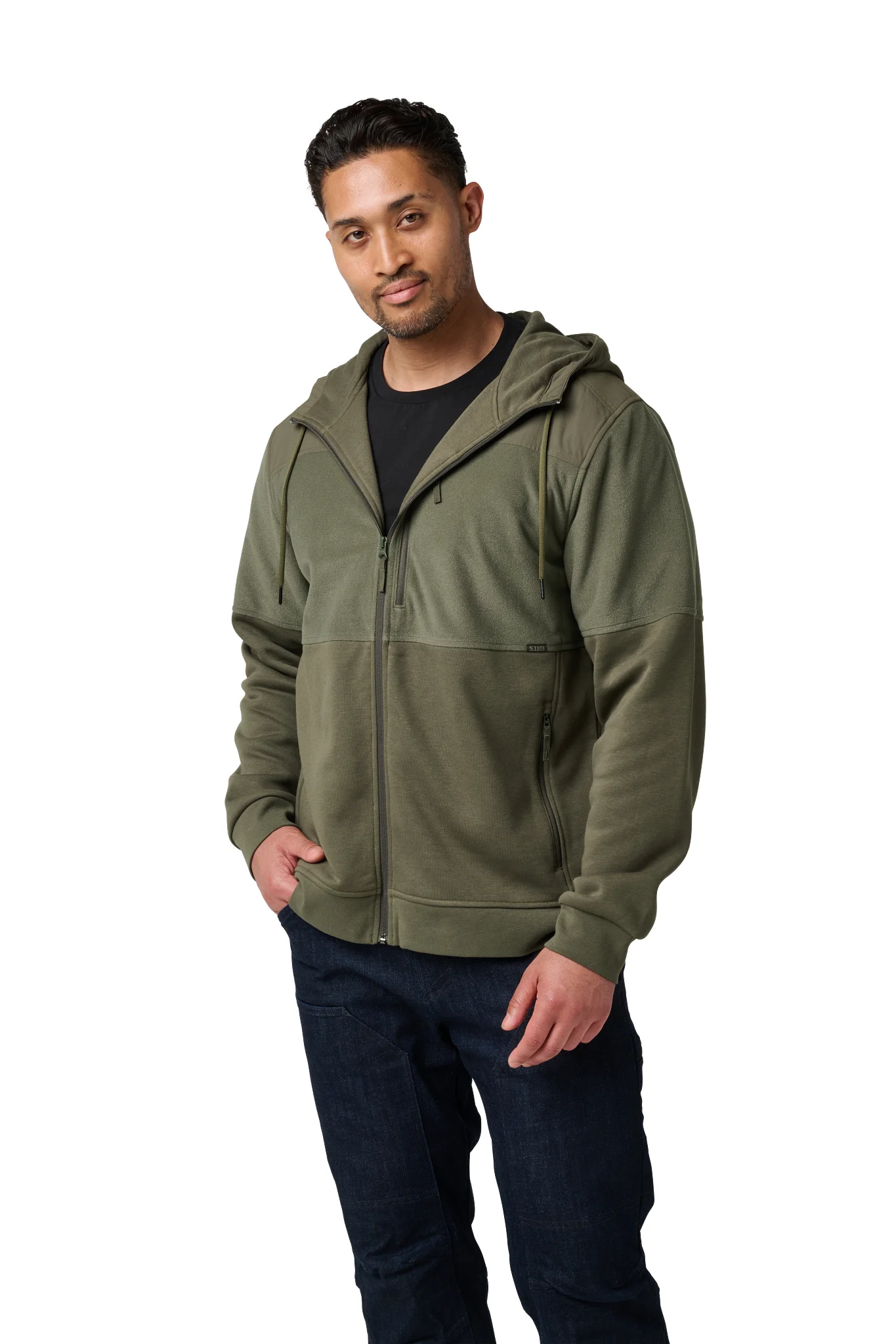 Adhere Jacket