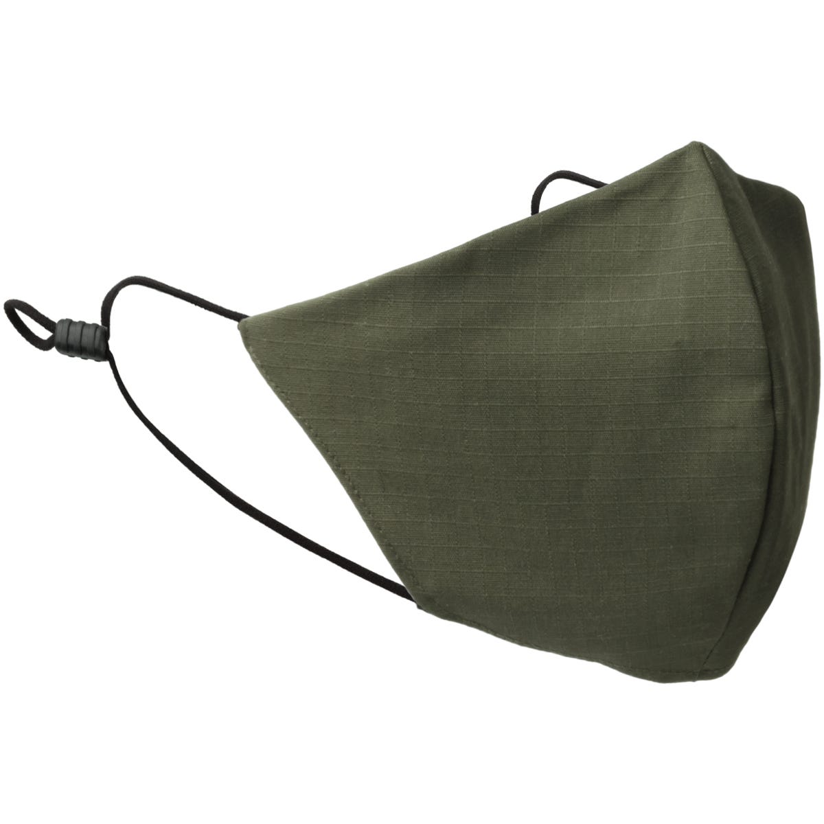 Mouth/Nose Cover V-Shape Ripstop