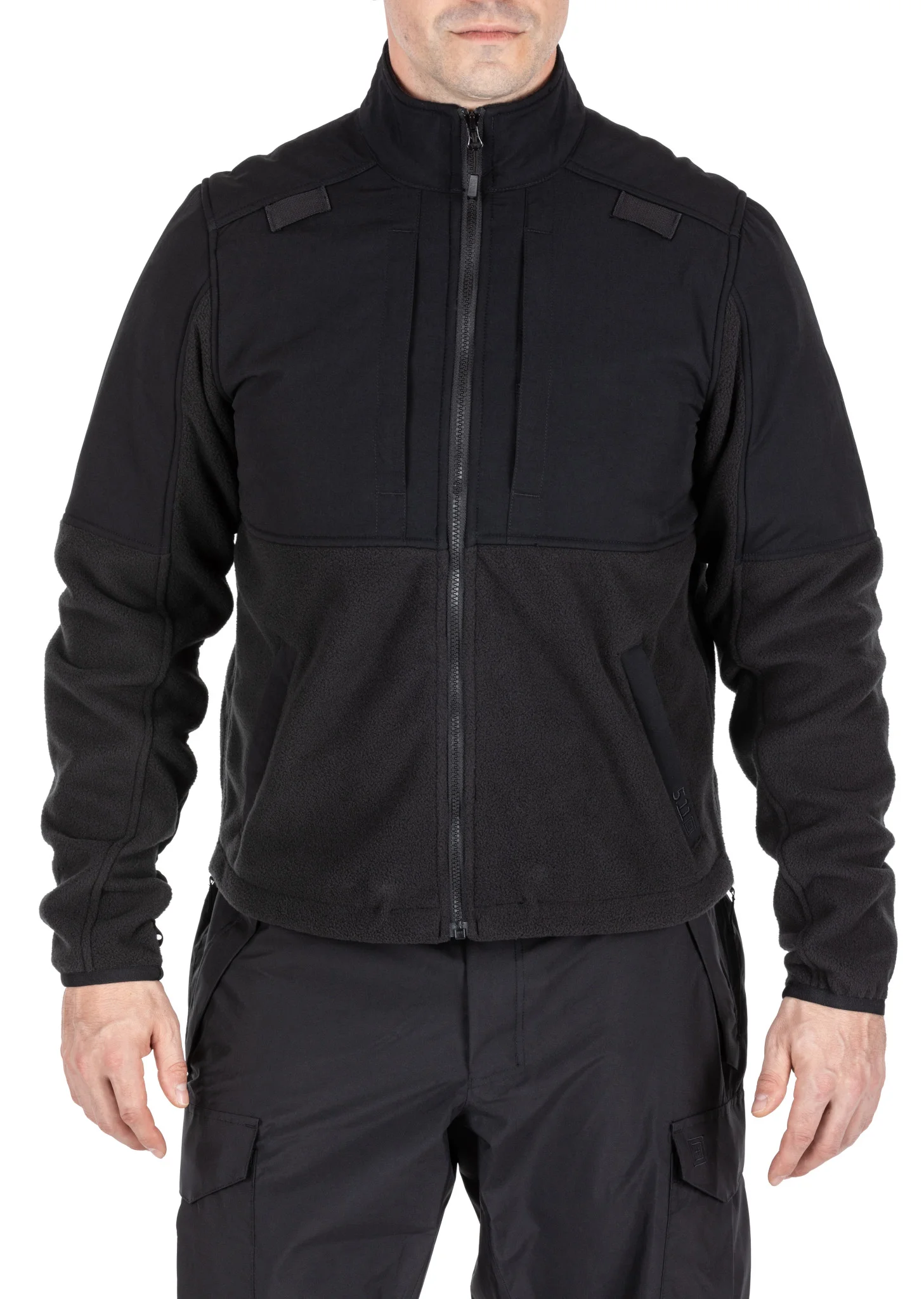 Tactical Fleece 2.0