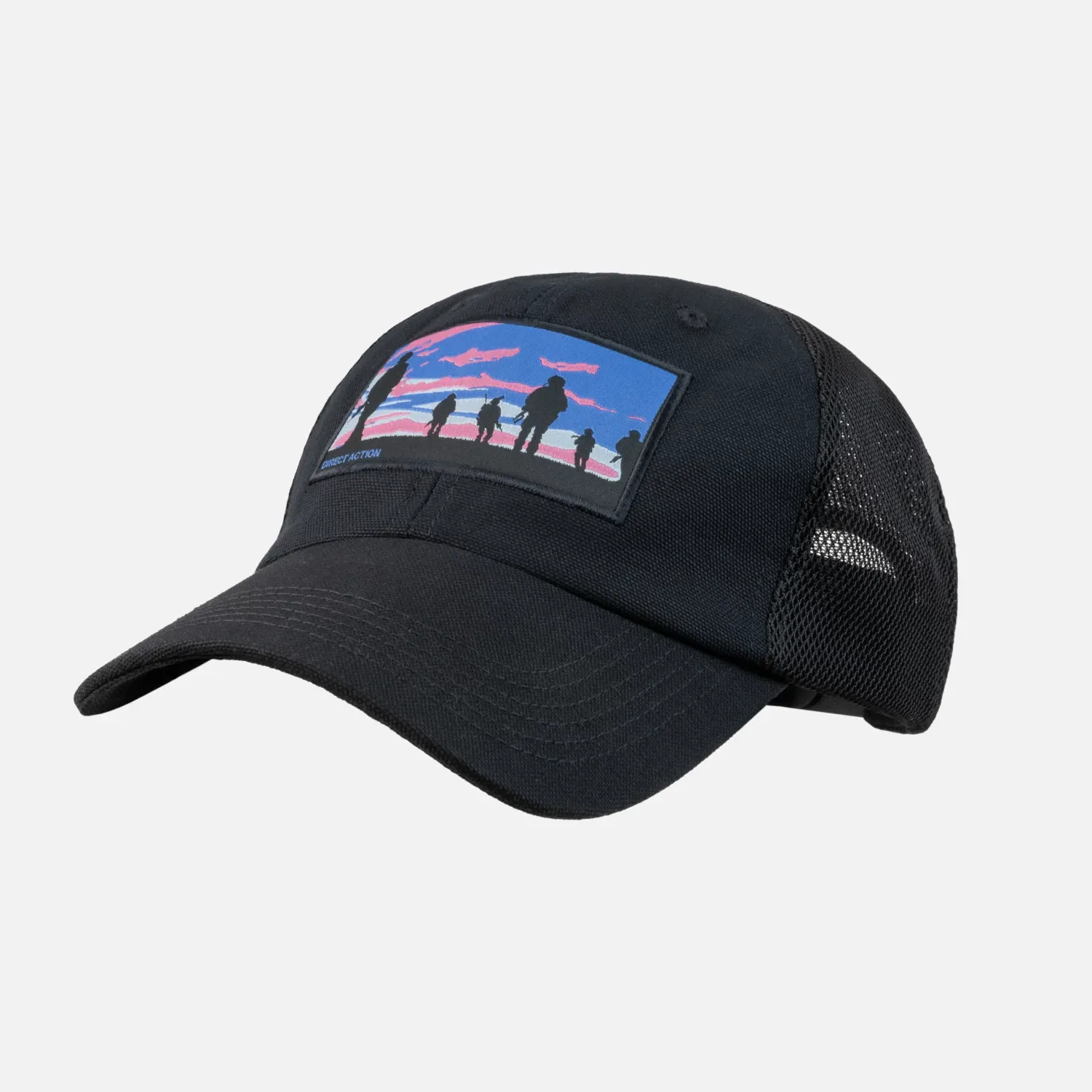 DA Sunset Feed Cap