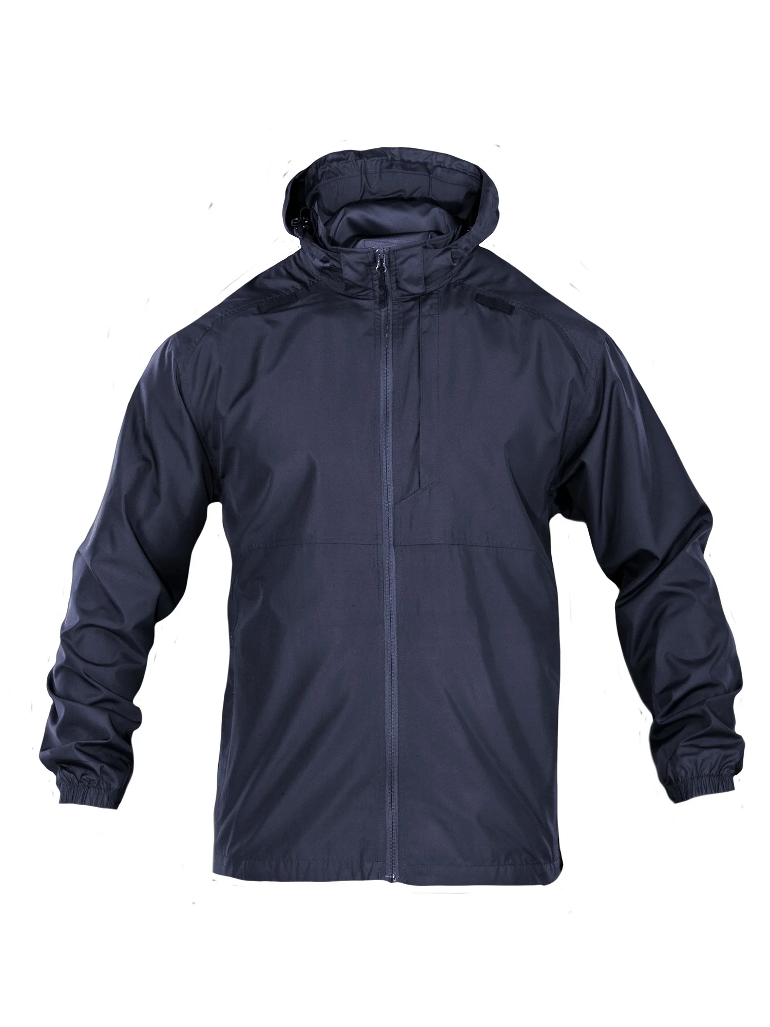 Packable Operator Jacket