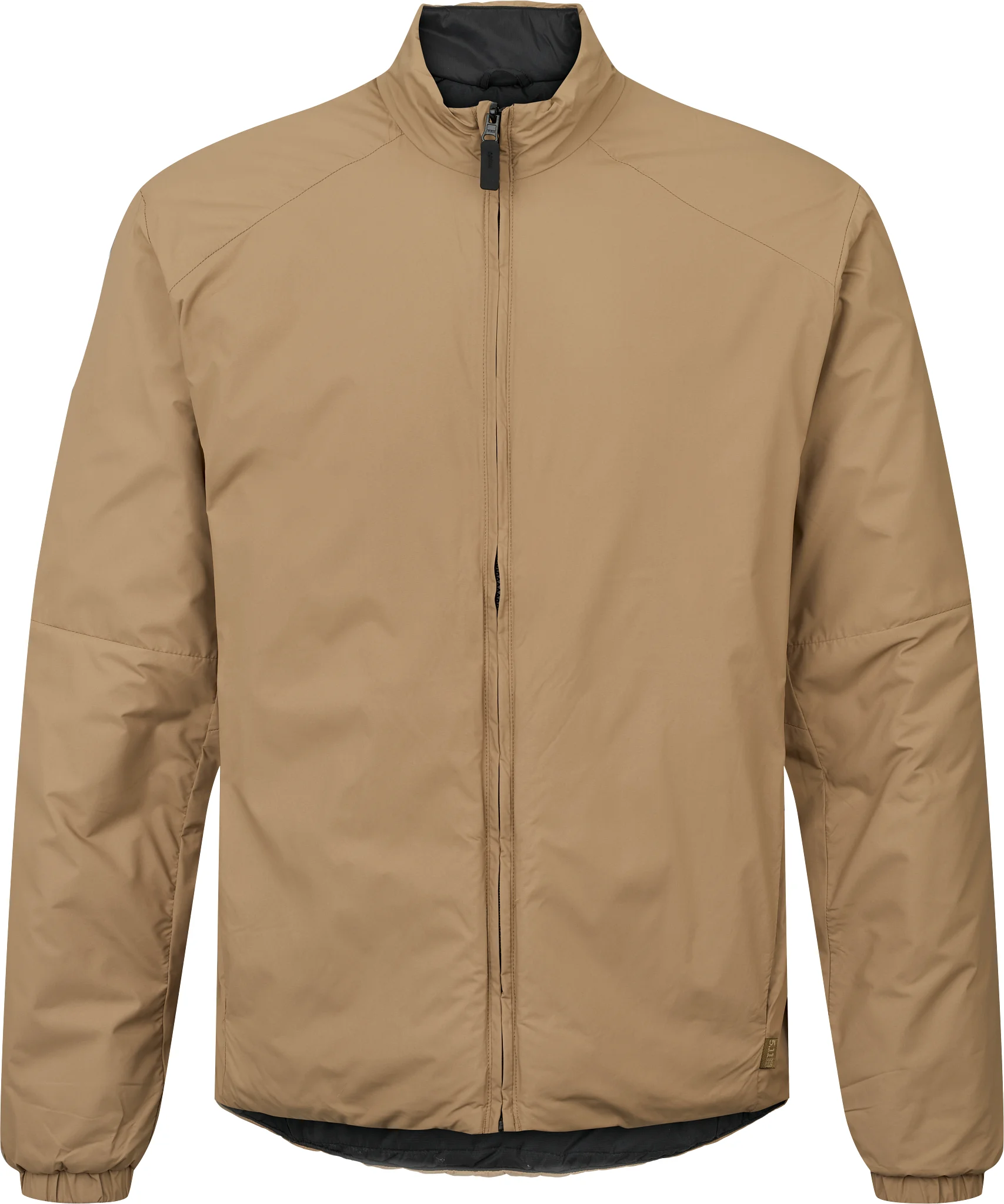 Reversible Insulating Jacket