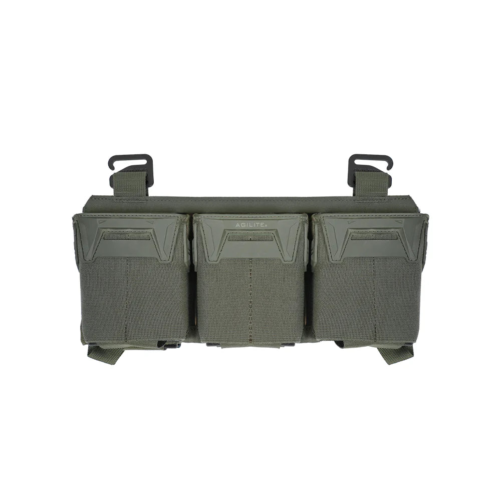 Pincer Placard .308 Triple Mag Pouch