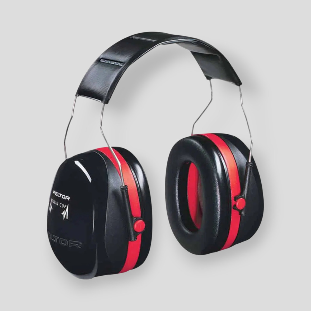 Casque Peltor Optime III