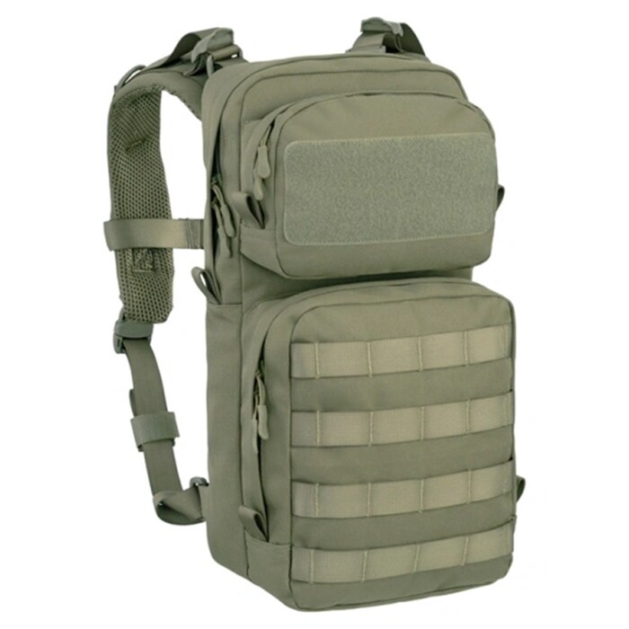 sac à dos Combo Mini Defcon 5 10 l