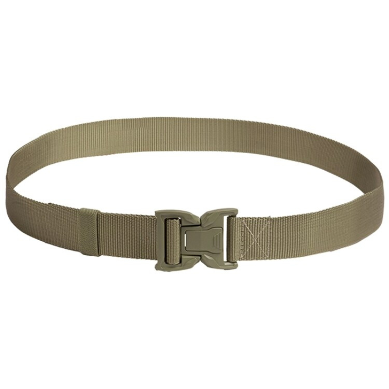 Ceinture Mil-Tec Tactical polyester 100 % avec boucle alliage zinc largeur 4 cm