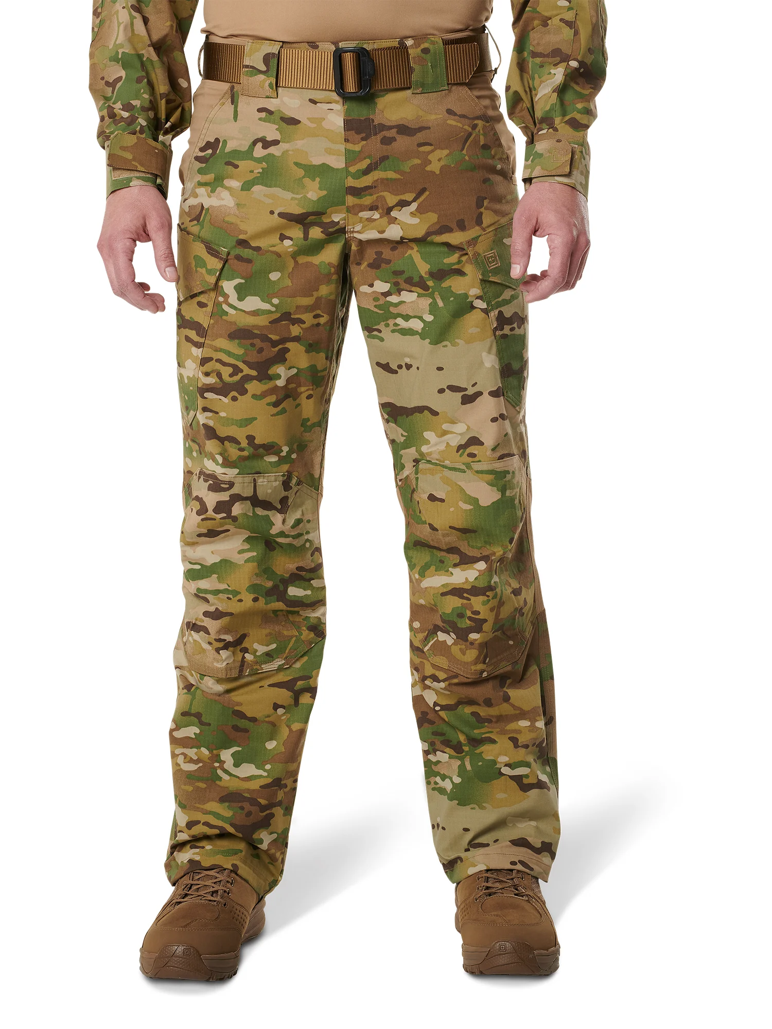 Men’s Regular Fit Stryke® TDU® Muticam® Cargo Pant