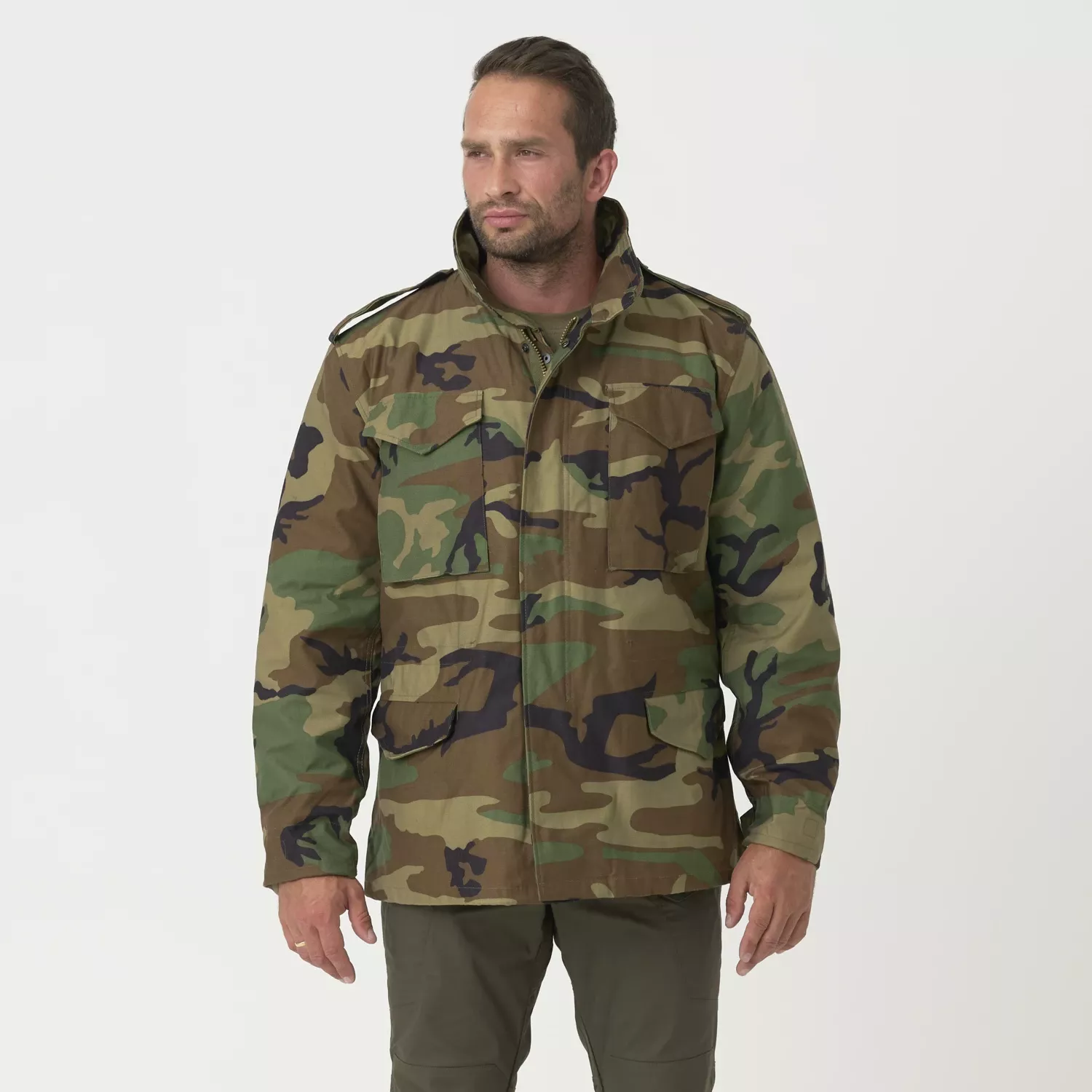 M65 Jacket