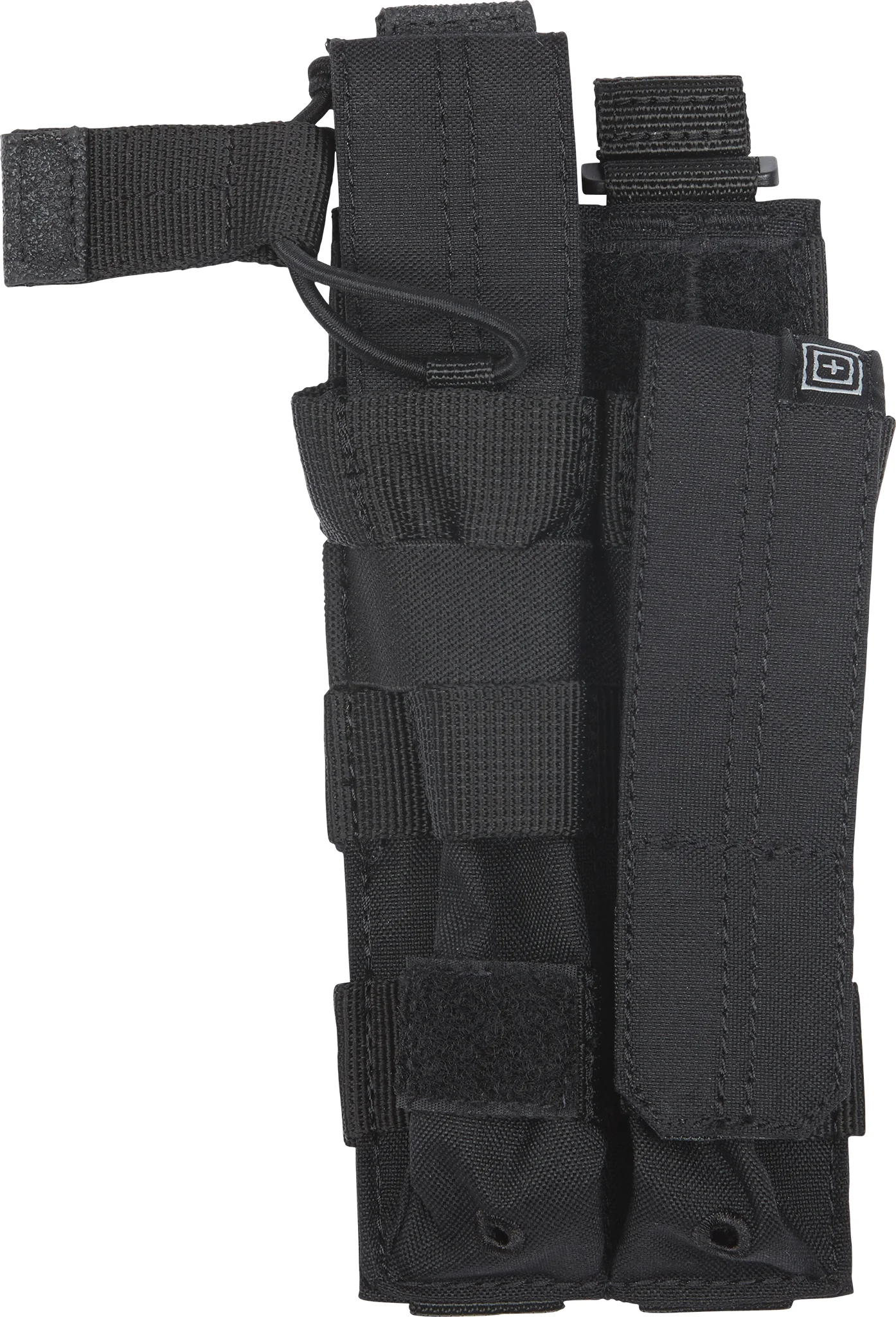 Double MP5 Bungee/Cover