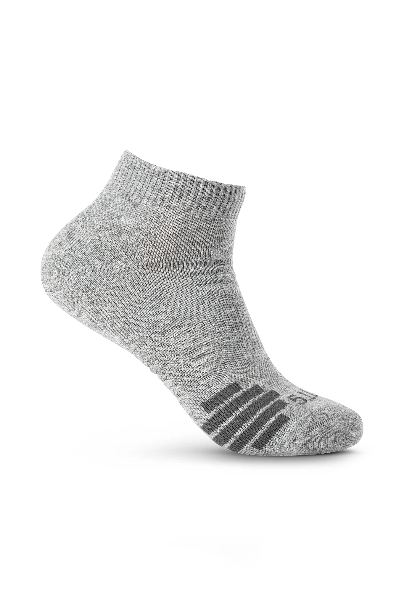 PT-R Plus Ankle Sock (3-Pack)