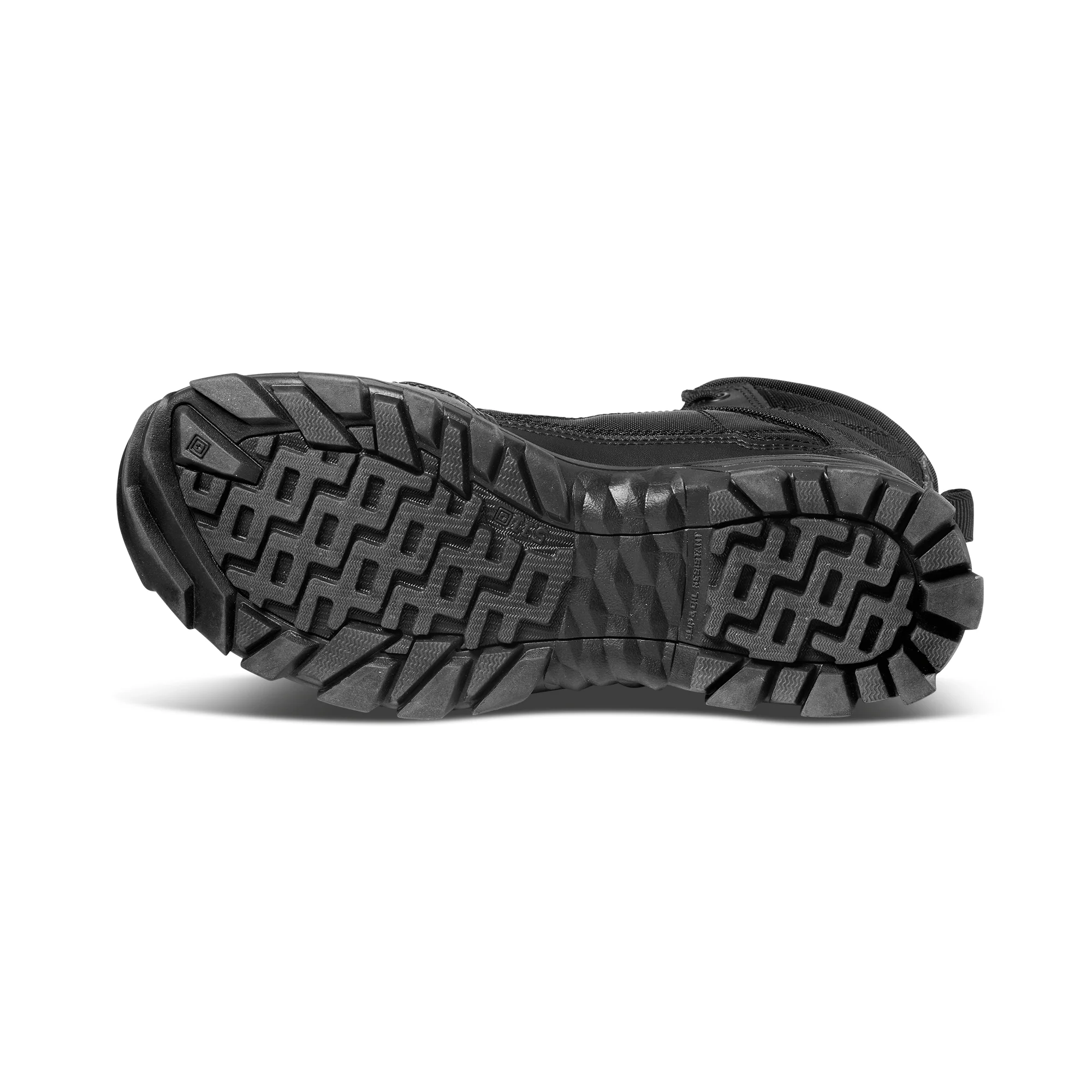Fast-Tac 6" Boot