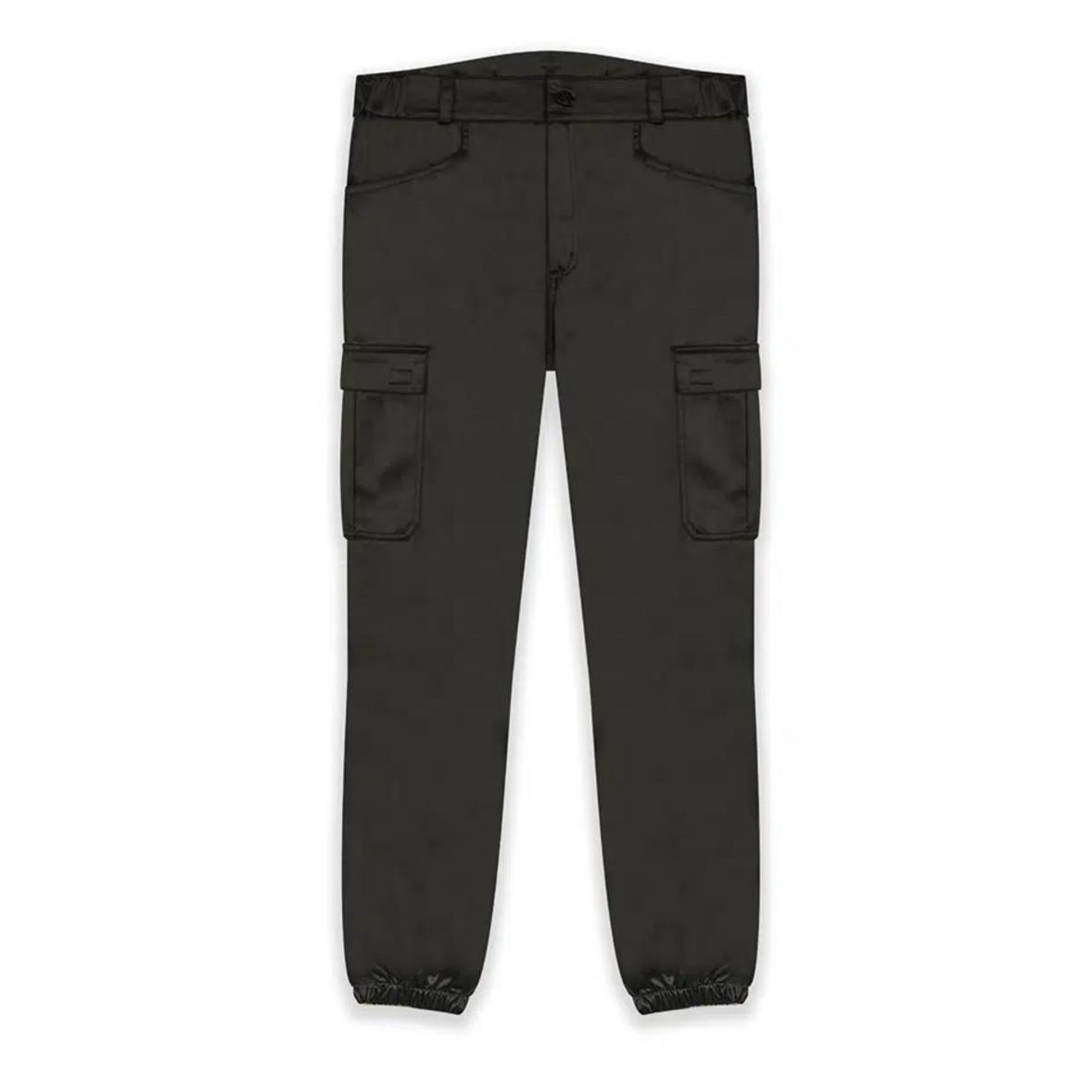 Pantalon Antistatique Sécurité Privée - GK SAFETEK®