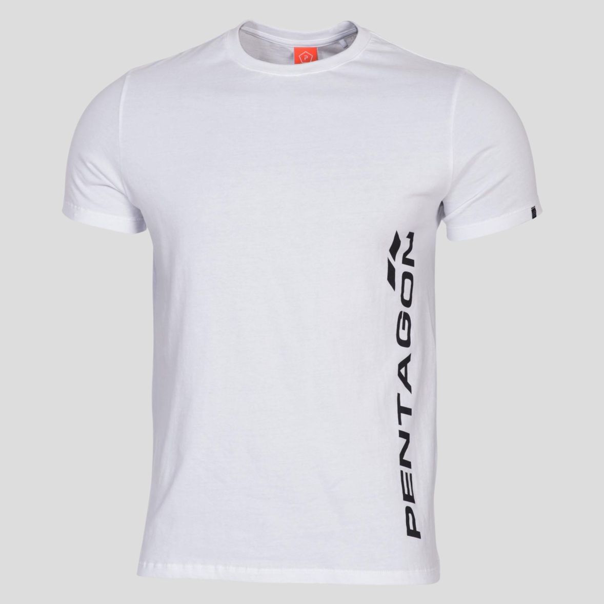 Ageron T-Shirt Vertical