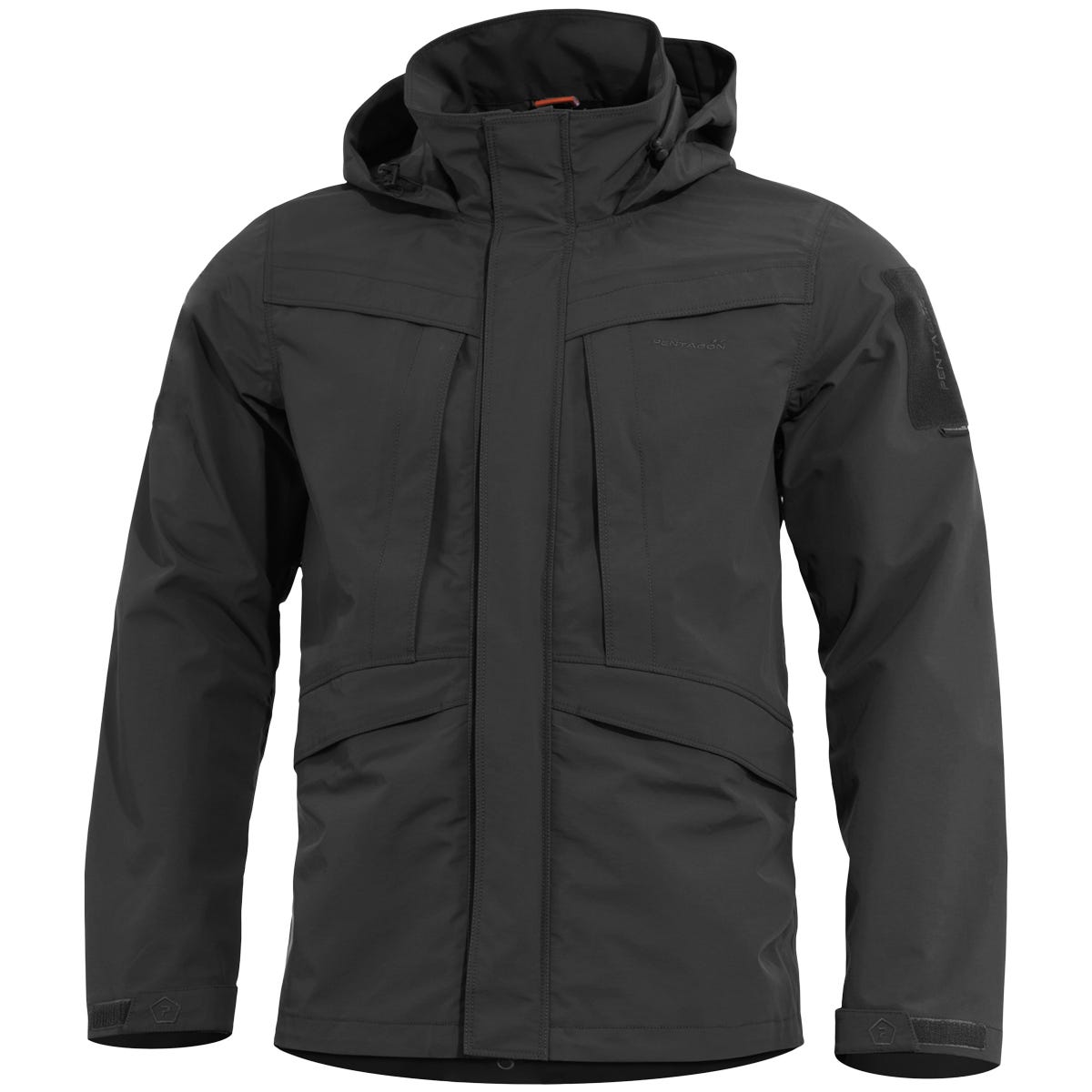 Hurricane Nässeschutzjacke