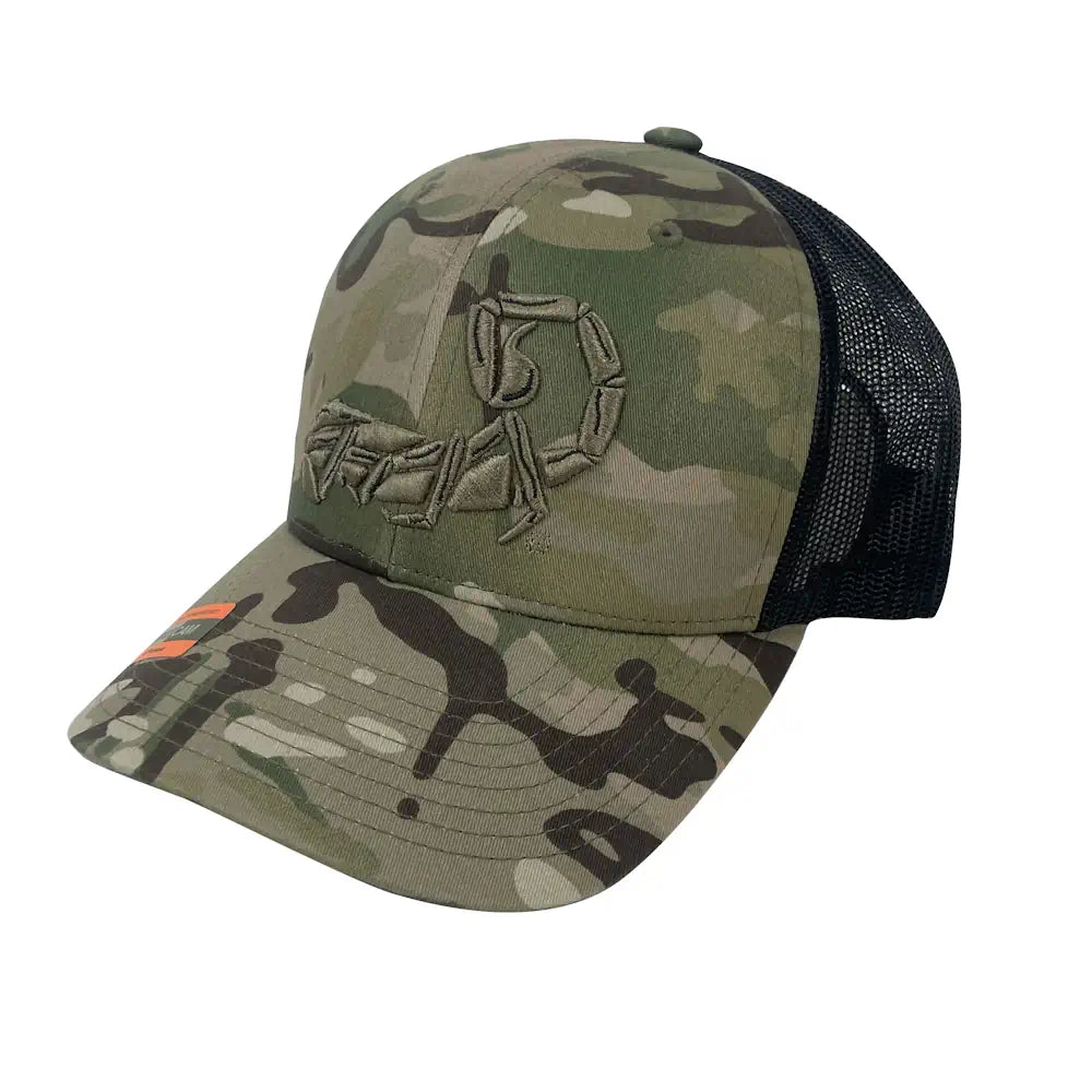 Trucker Hat