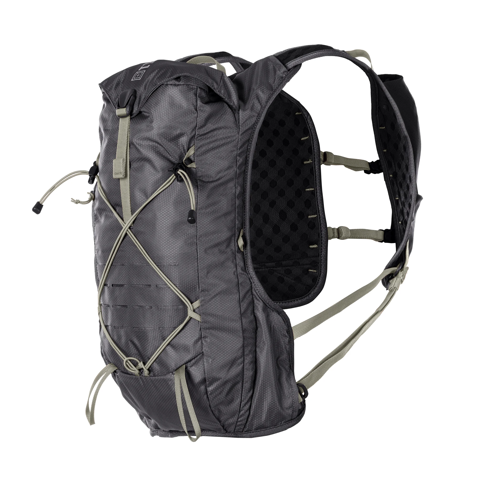 CloudStryke Pack 10L