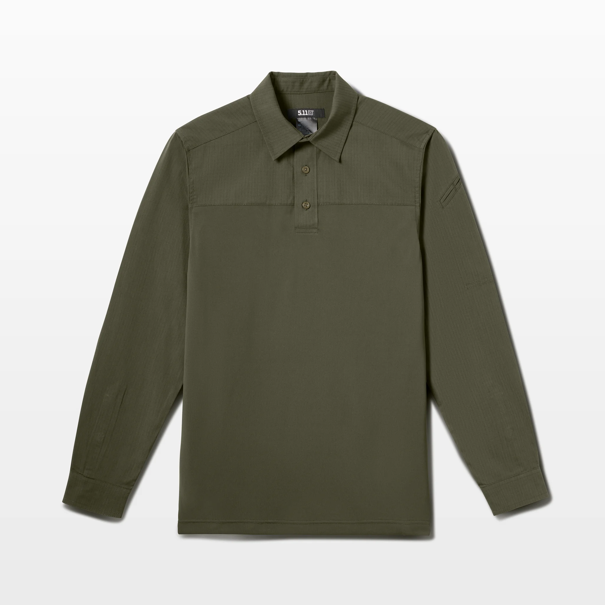 Stryke Rapid Long Sleeve Shirt