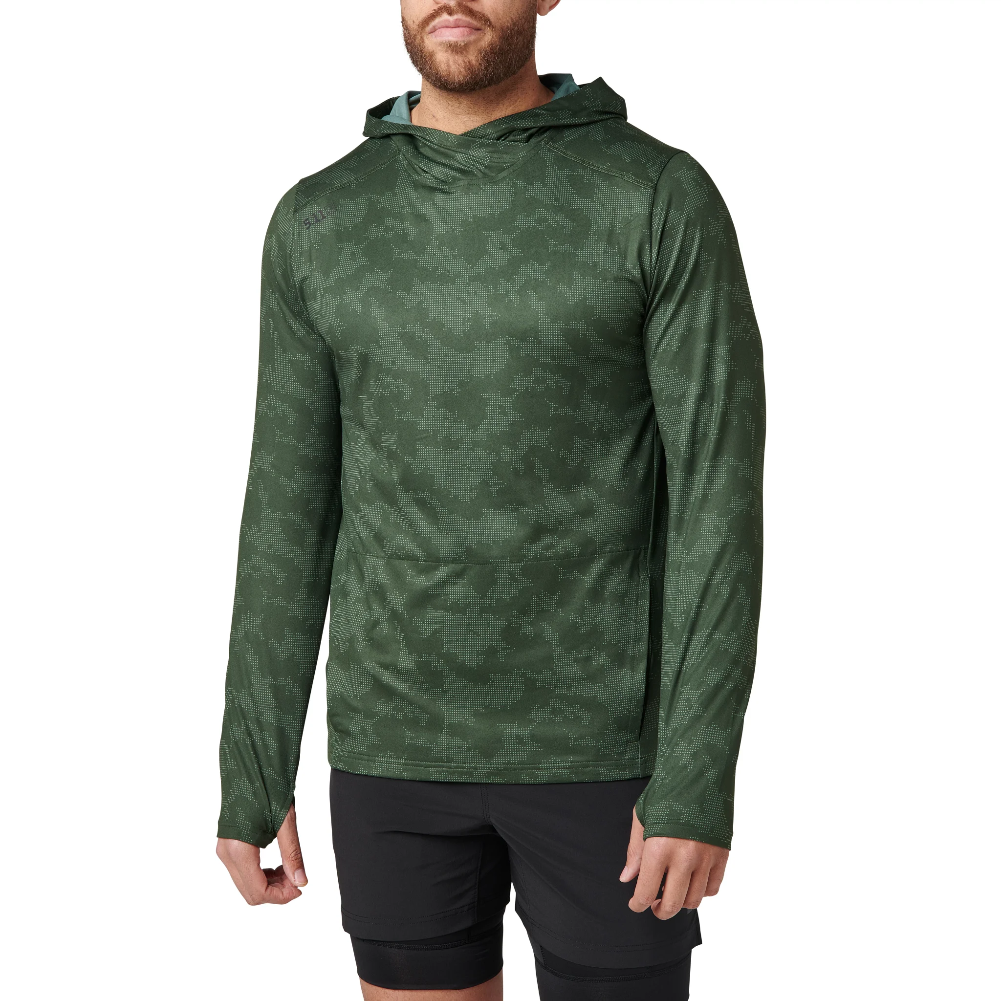PT-R™ Forged Hoodie