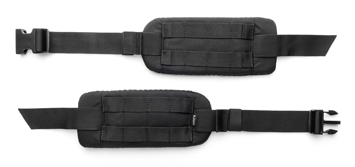 RUSH Belt Kit
