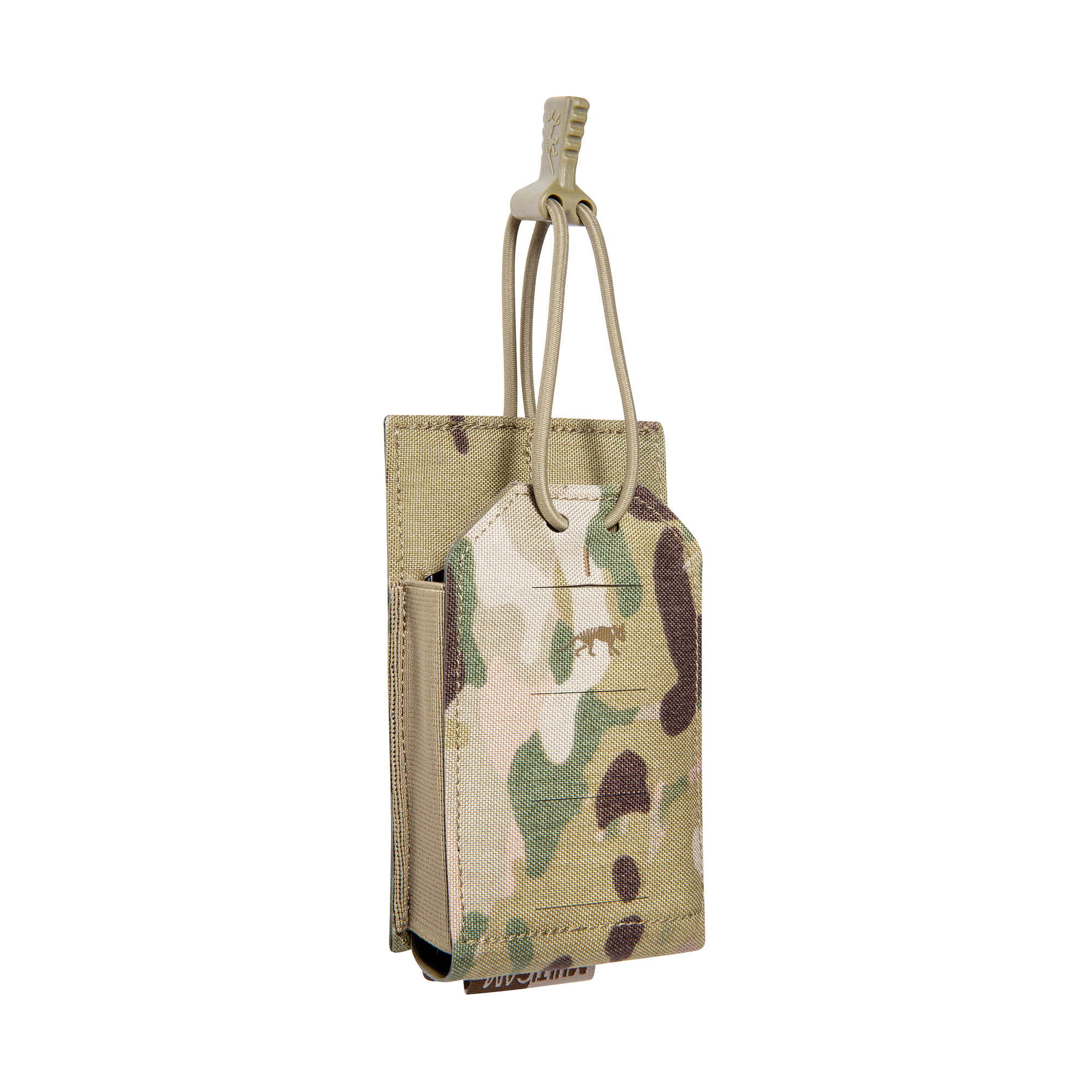 TT SGL Mag Pouch Clamp M4