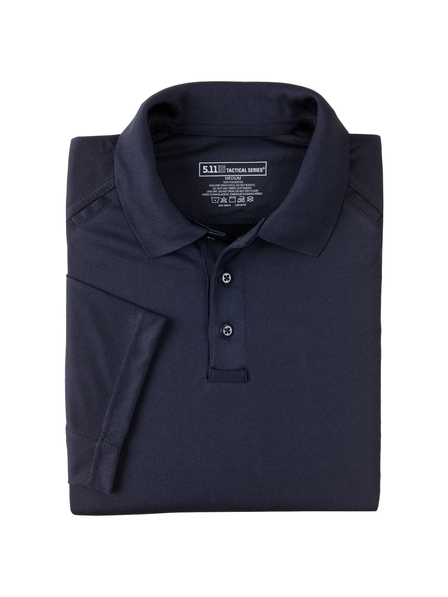 Women’s Performance Short Sleeve Polo