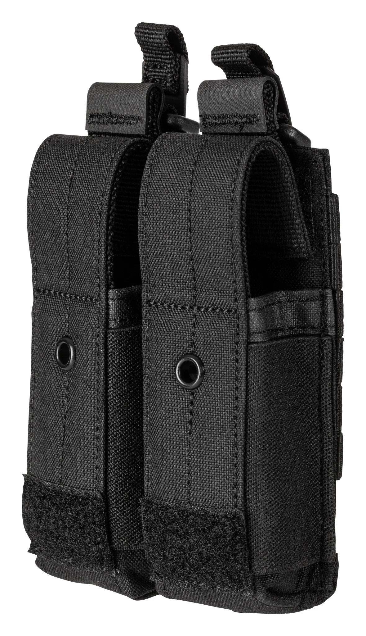Flex Double Pistol Mag Cover Pouch