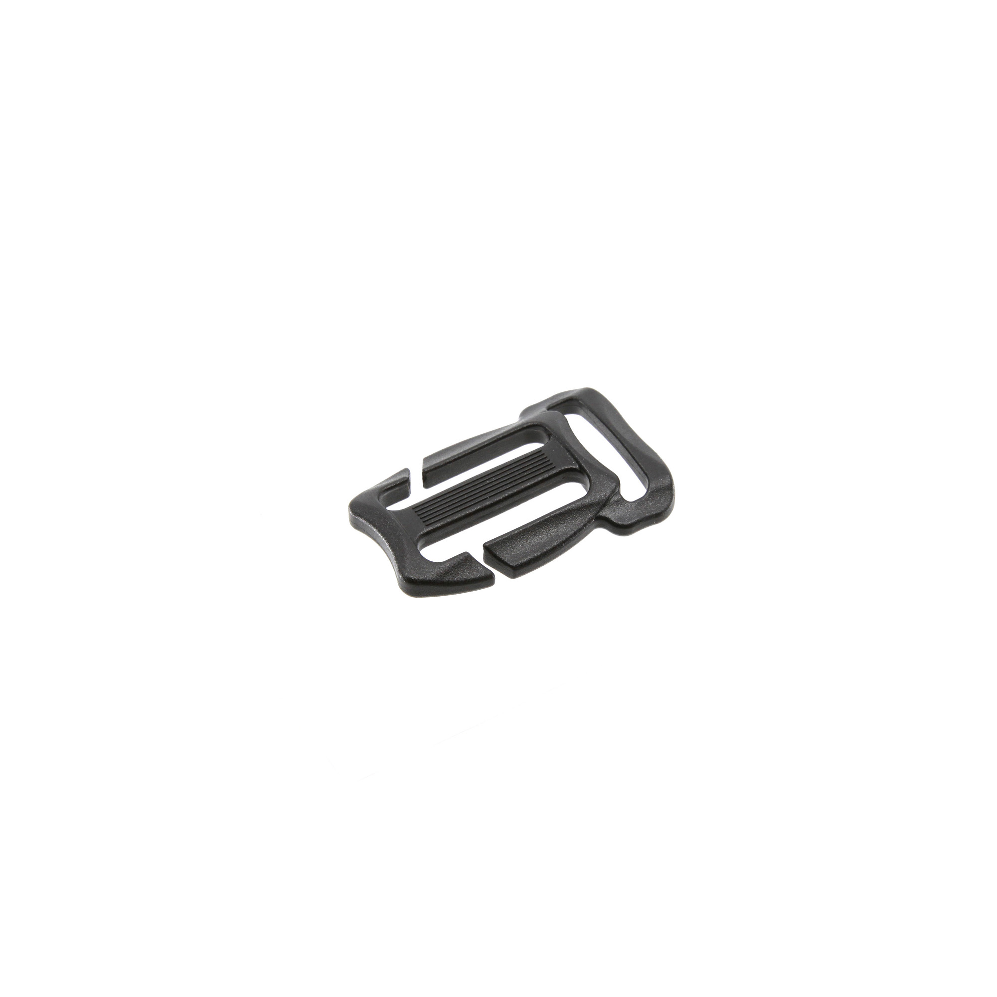 Smoothy Open TQ 25/20 (2pcs) Backpack buckle