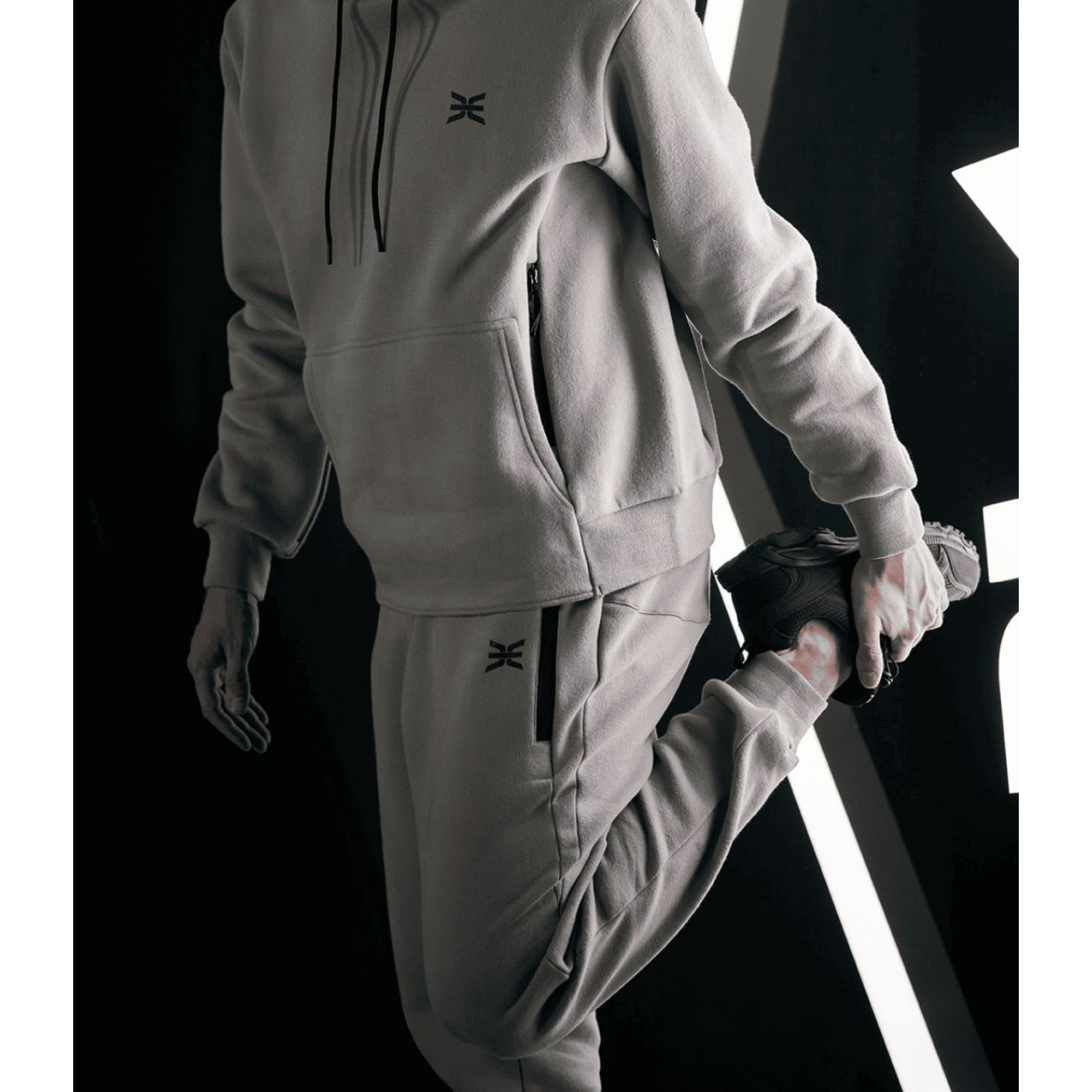Sweatpants Anonymous GK Undercover