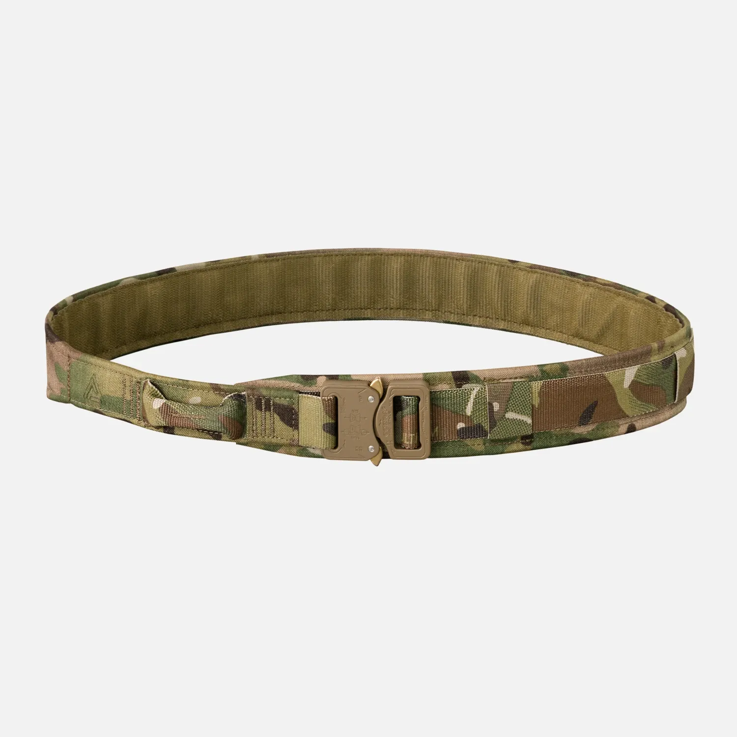Mustang Rescue/Gun Belt Hook MK II