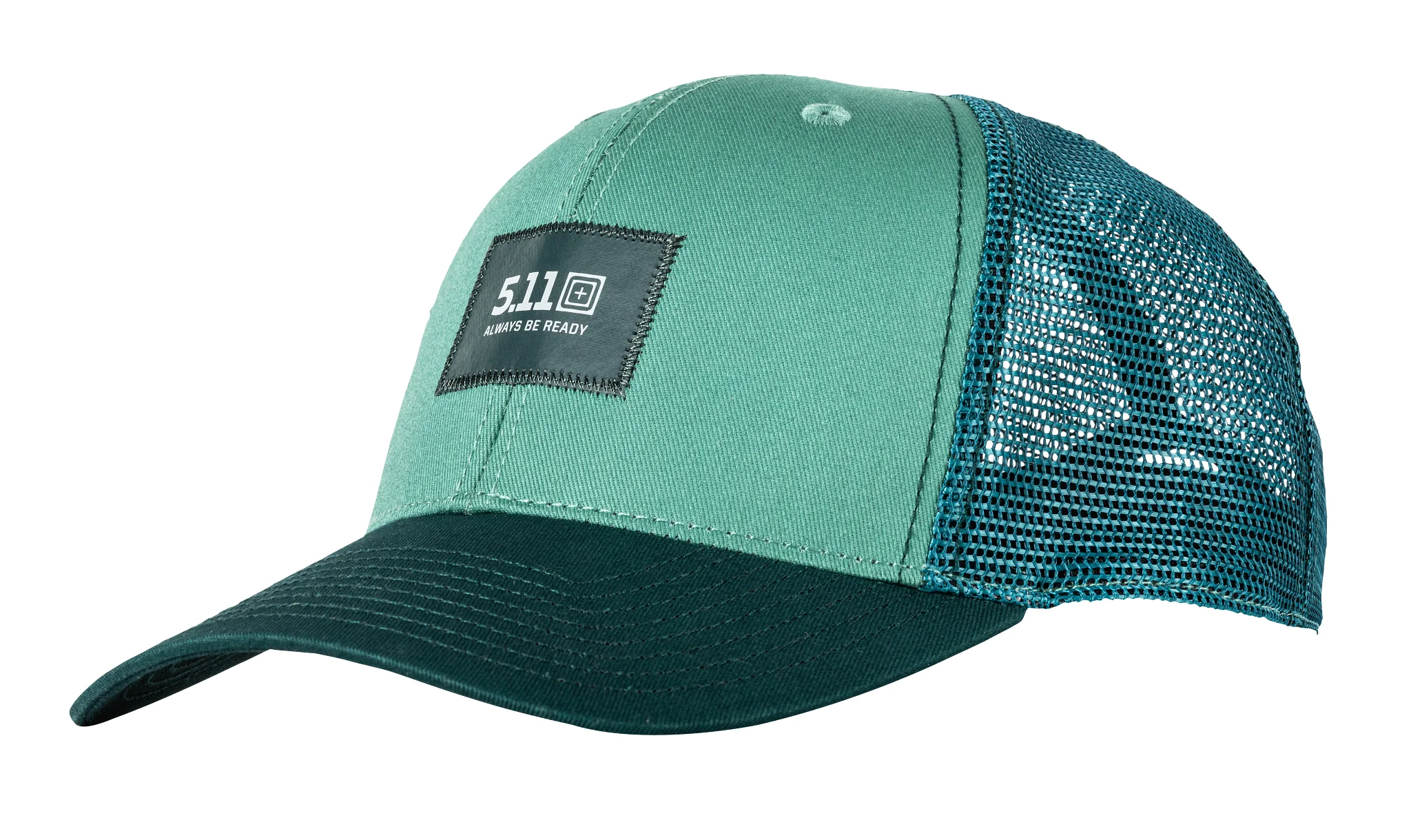 Legacy Box Trucker