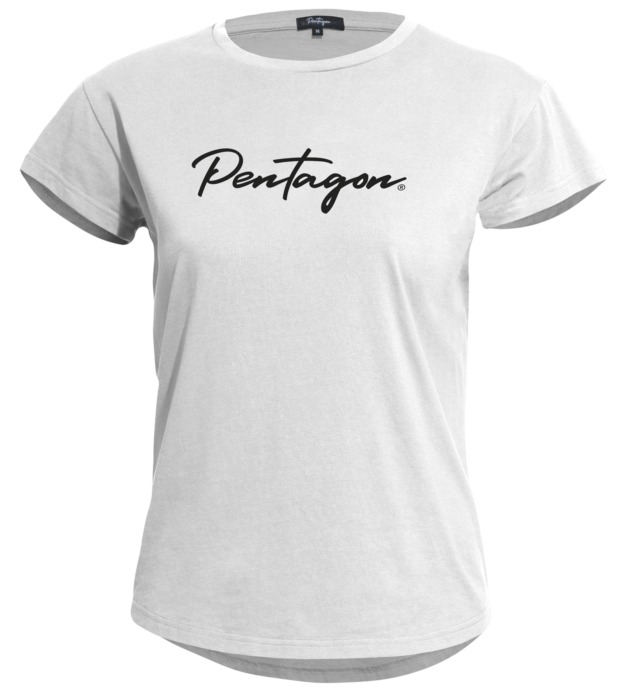 Whisper Calligraphie (T-Shirt Frauen)