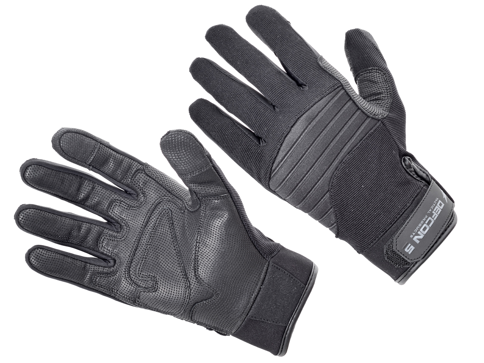 Armortex Gloves With Leather Palm