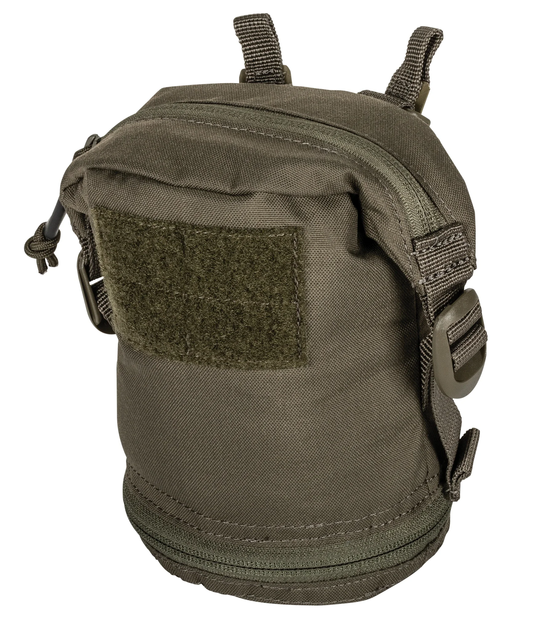 Flex Vertical GP Pouch