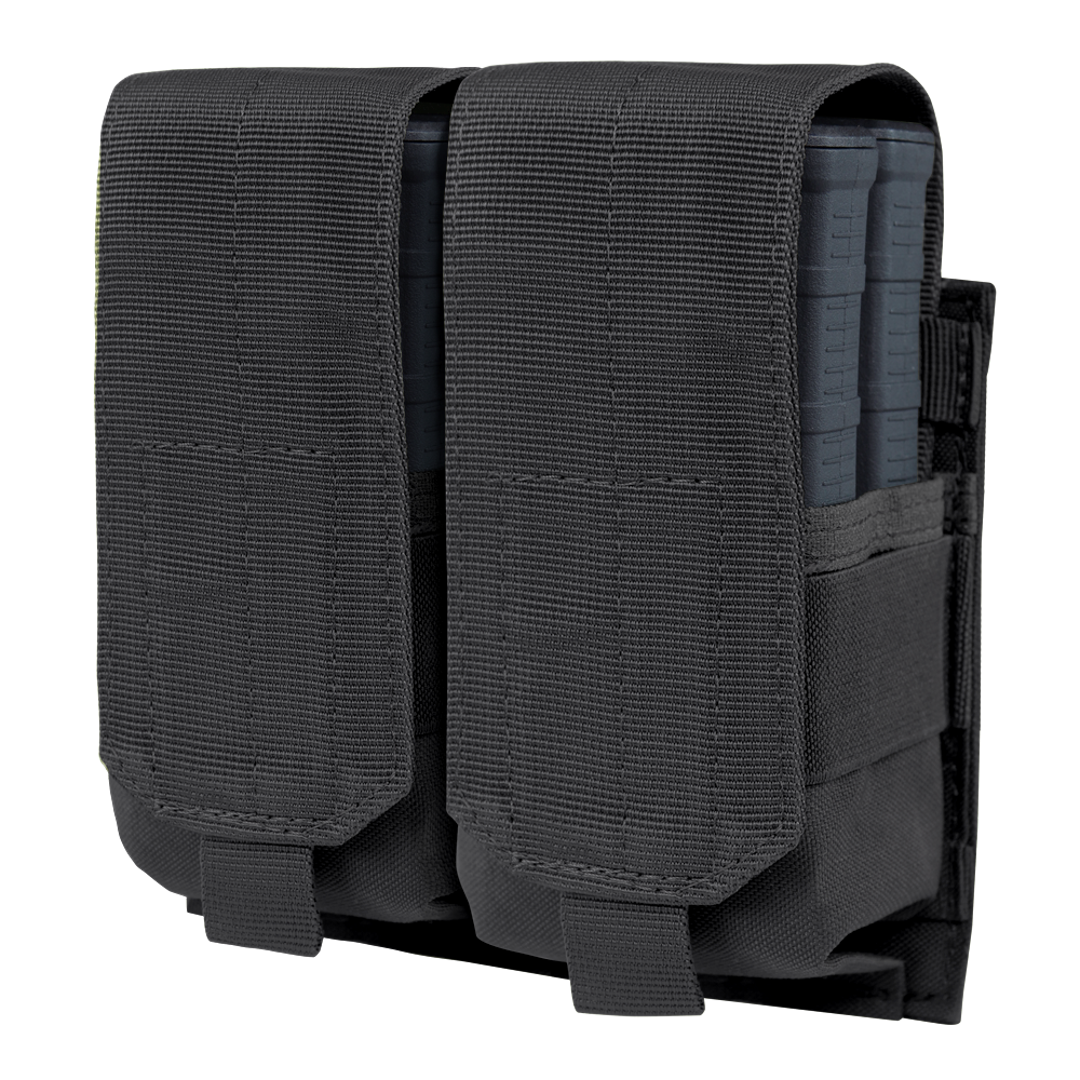 Double M14 Mag Pouch Gen II