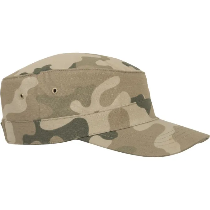 Combat Cap