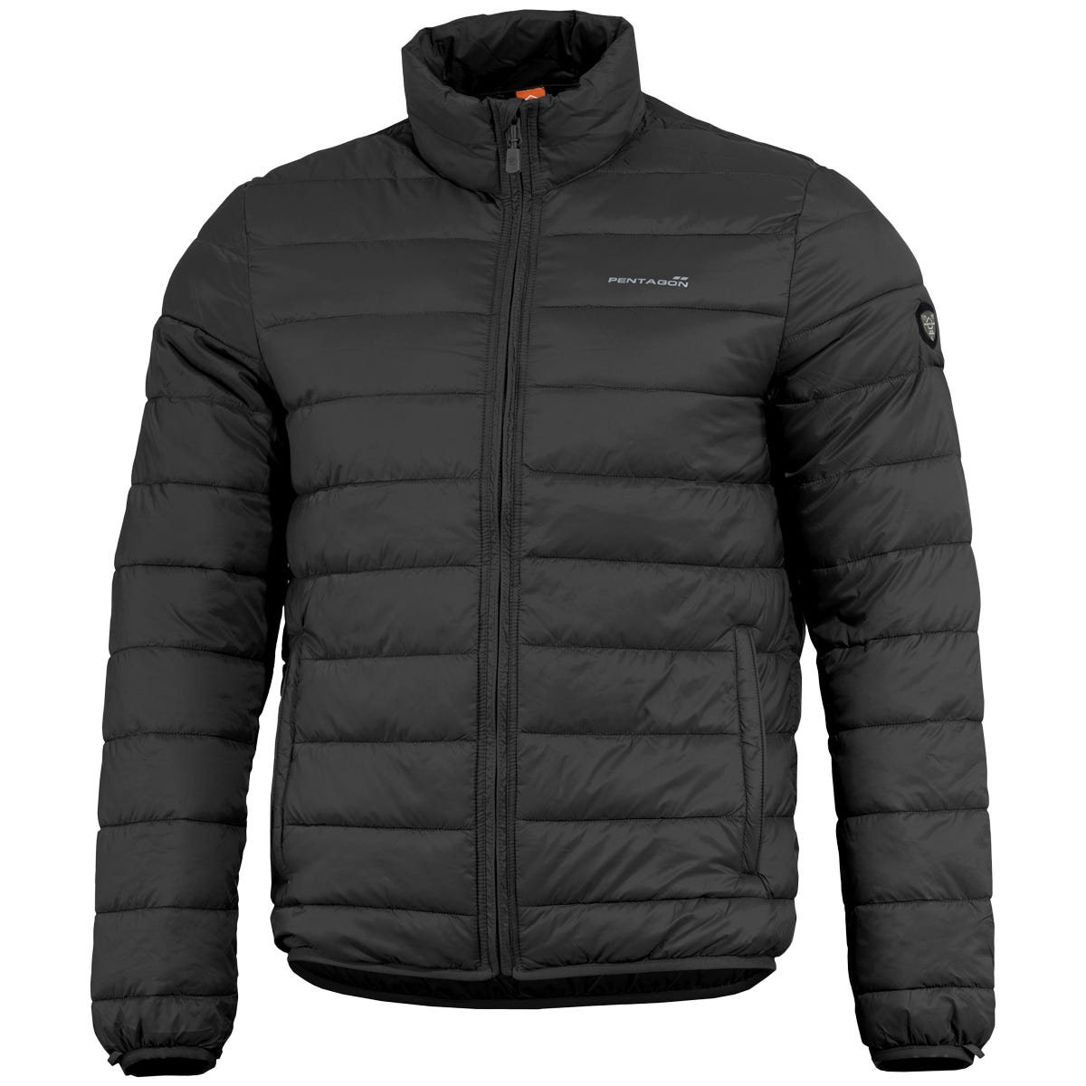 Nucleus Thermo Jacke