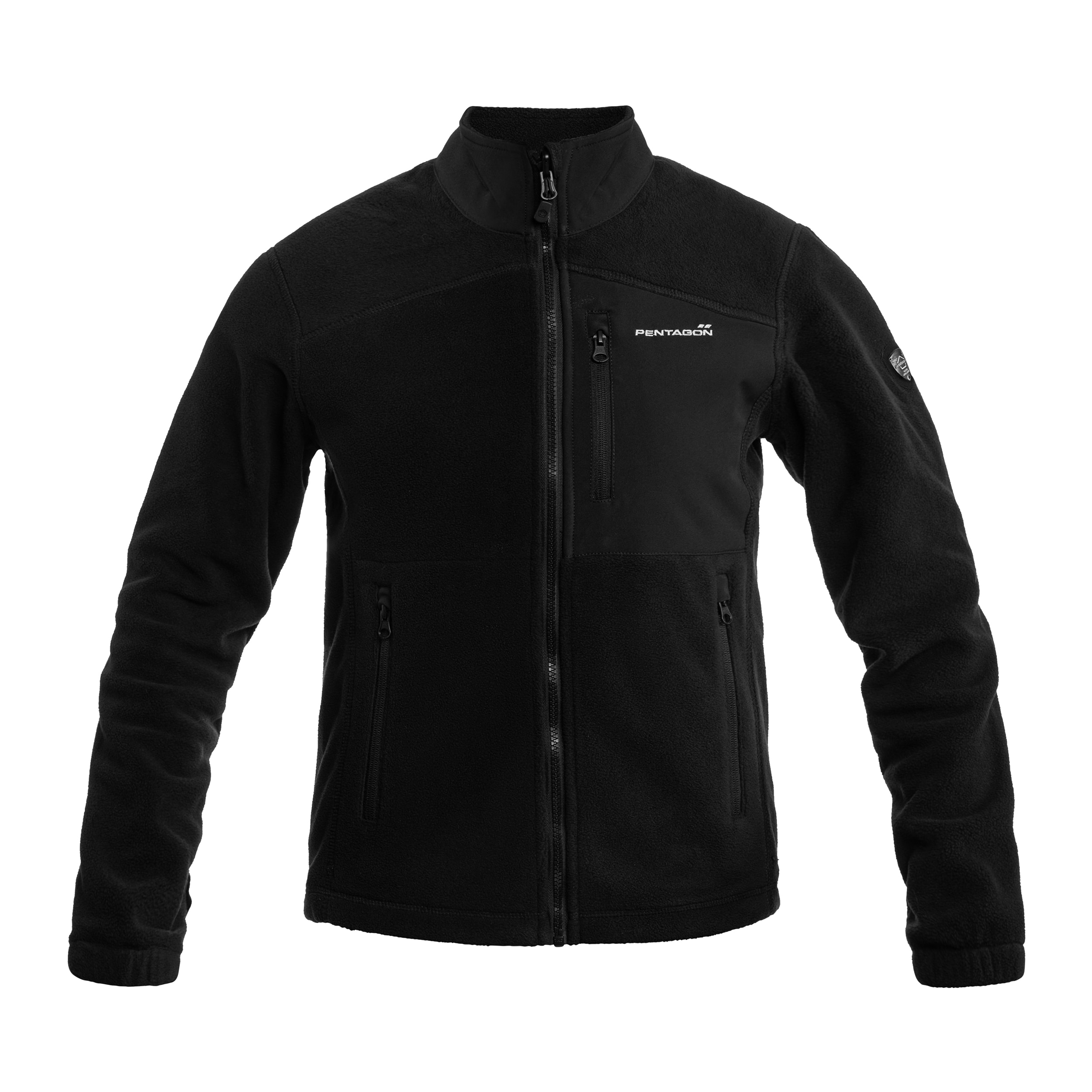 Polaire pour femme Athos 2.0