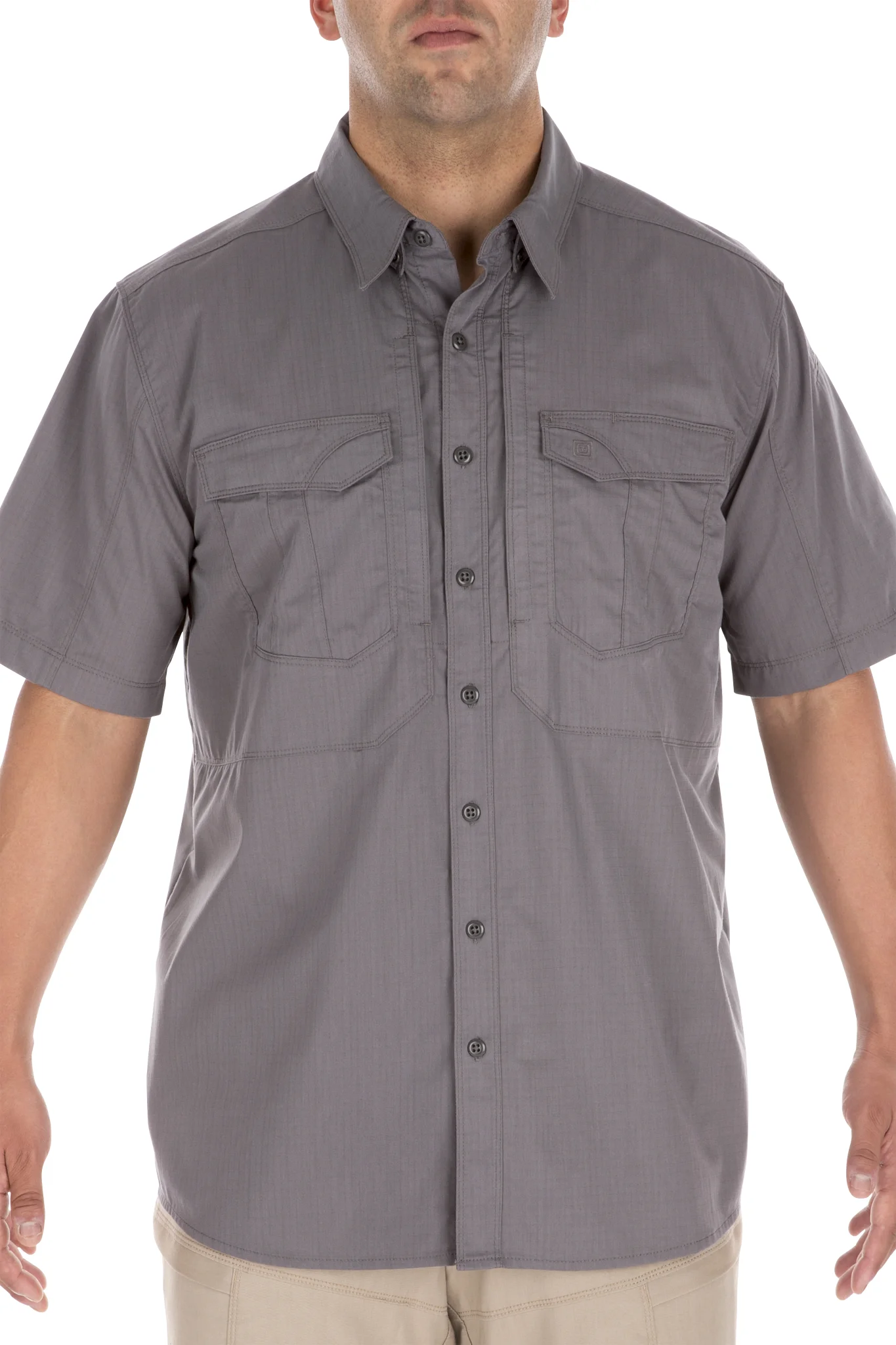 Stryke® Short Sleeve Shirt