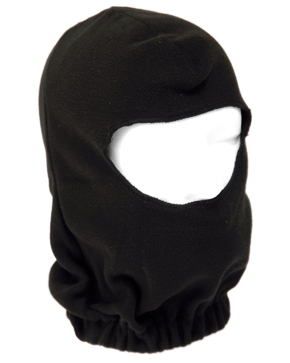 Cagoule Balaclava Fleece