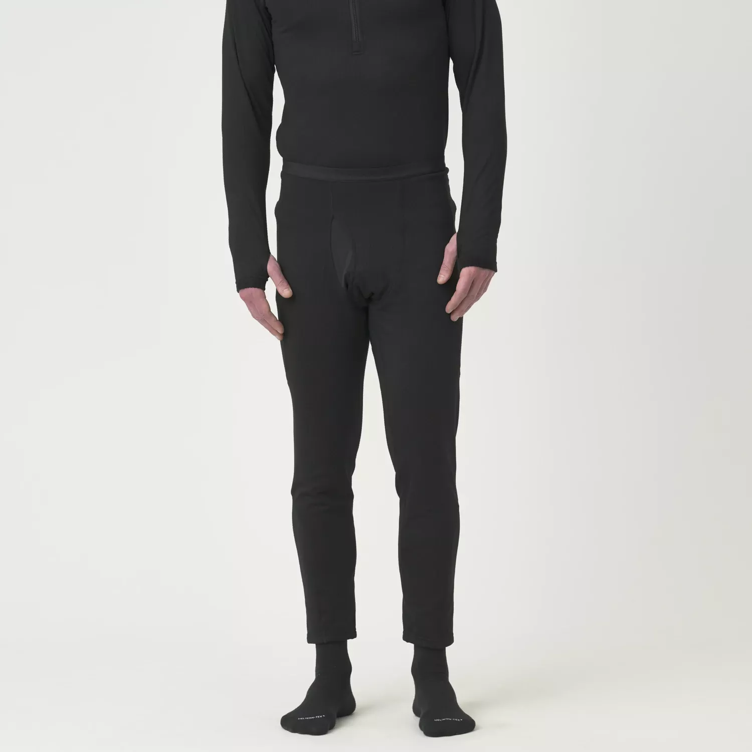 Underwear Long Johns US lvl 2