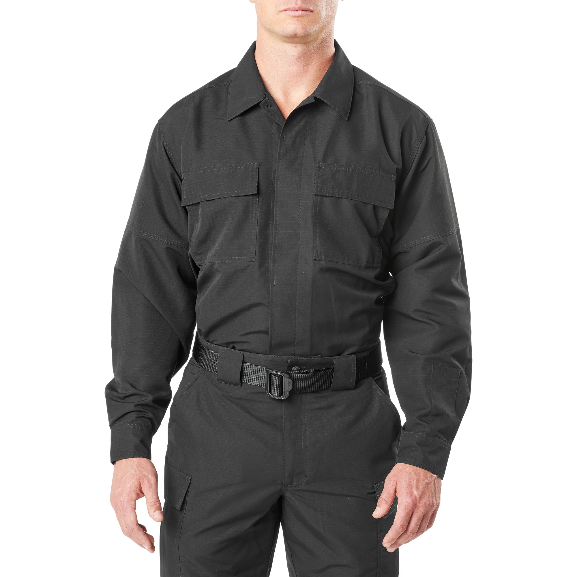 Fast-Tac™ TDU® Long Sleeve Shirt