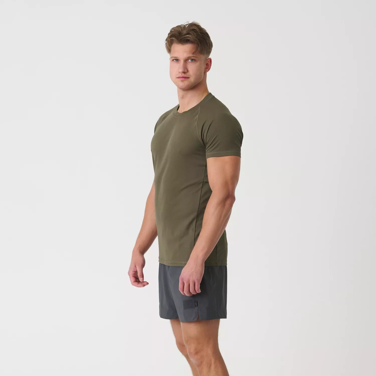 Functional T-shirt