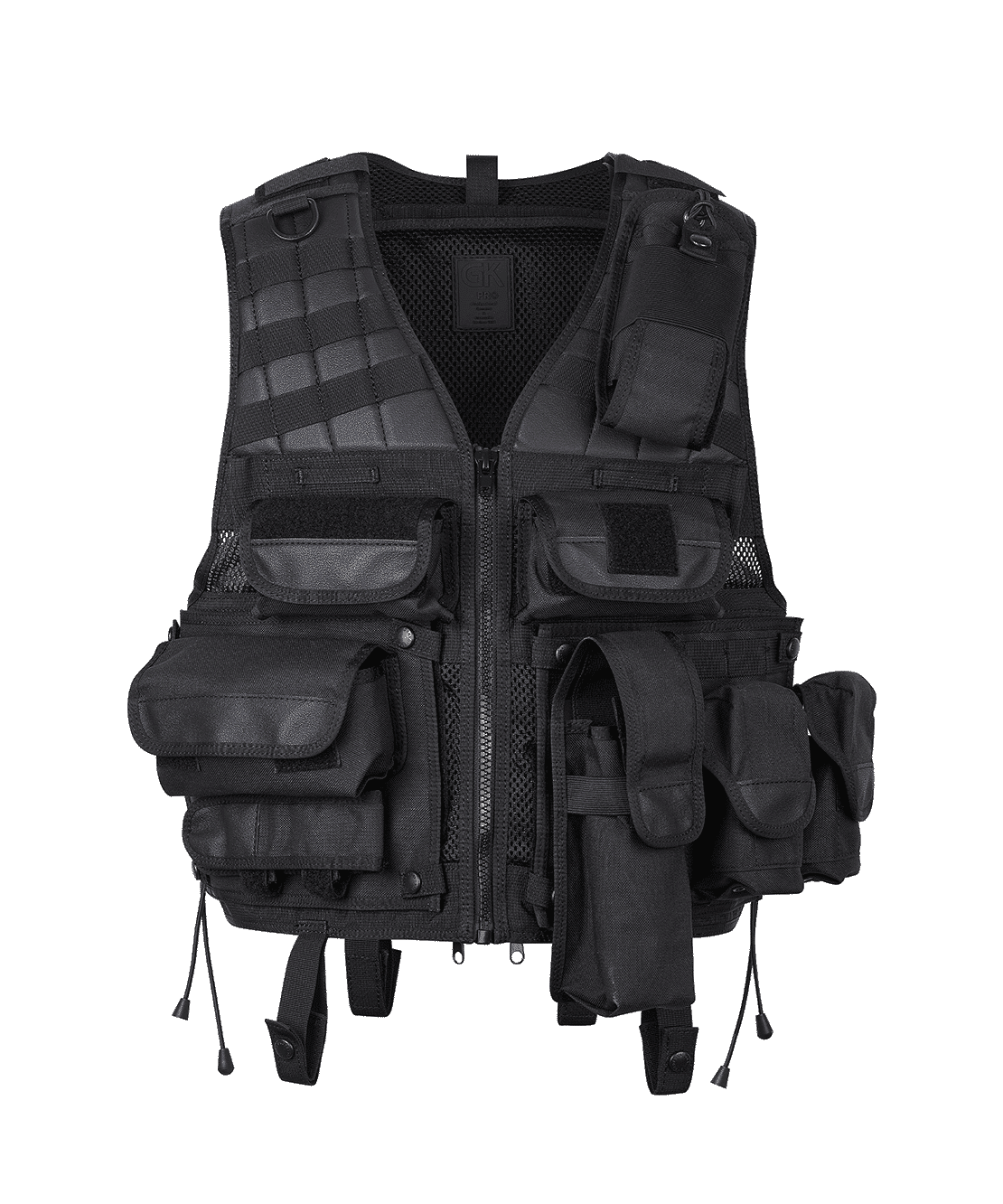 Chasuble d’Intervention Tactiknight