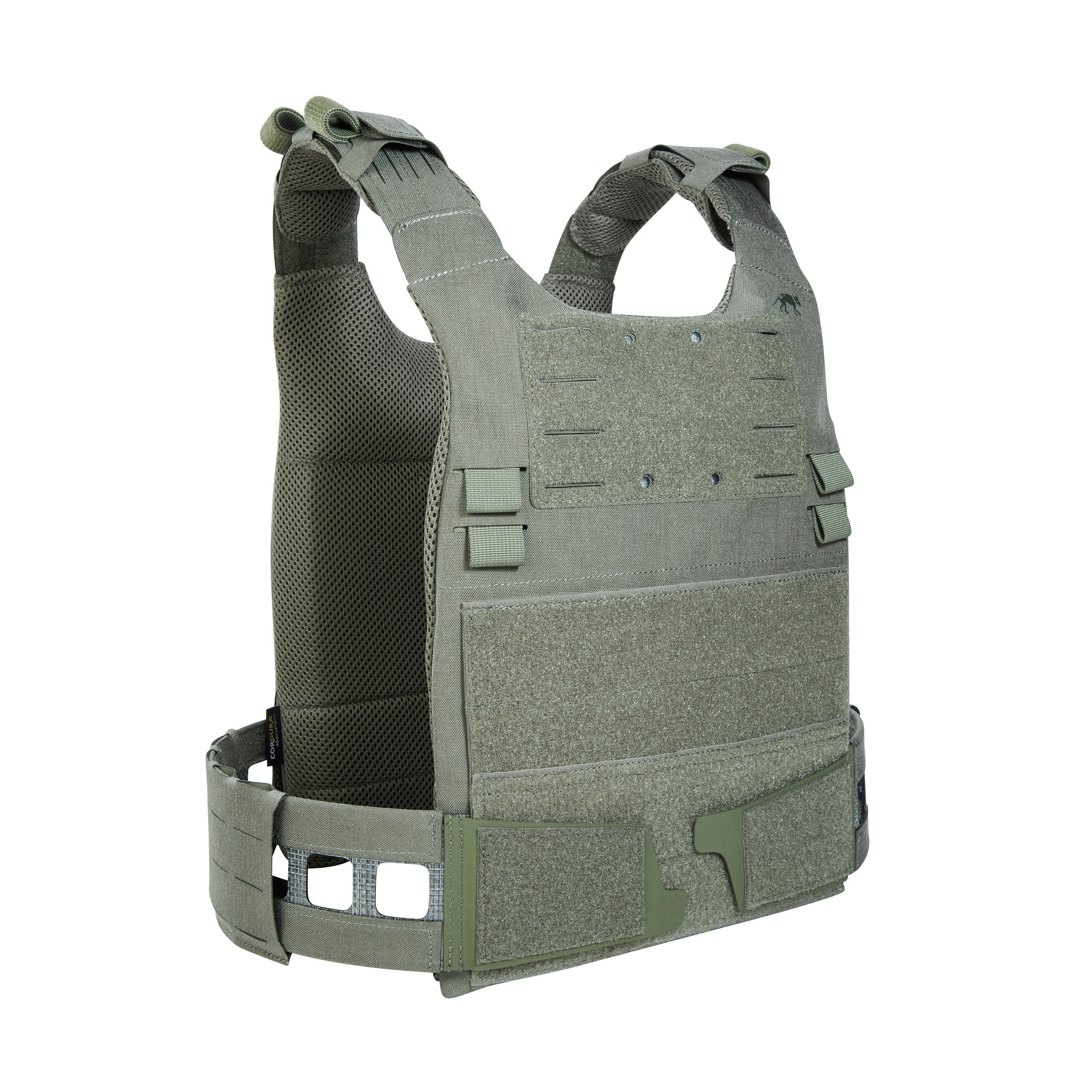 TT Plate Carrier LP LC Frame IRR
