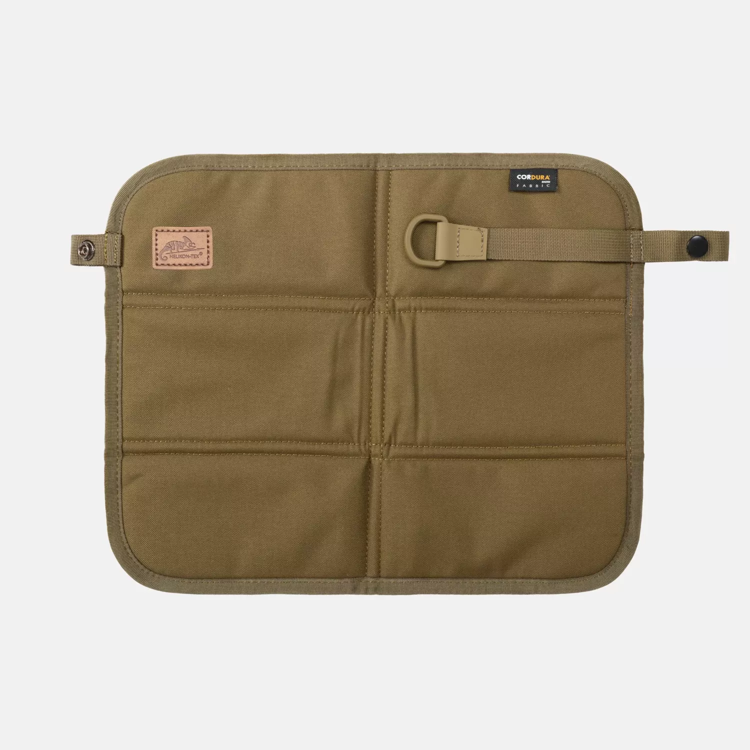 Vagabond Seat Pad